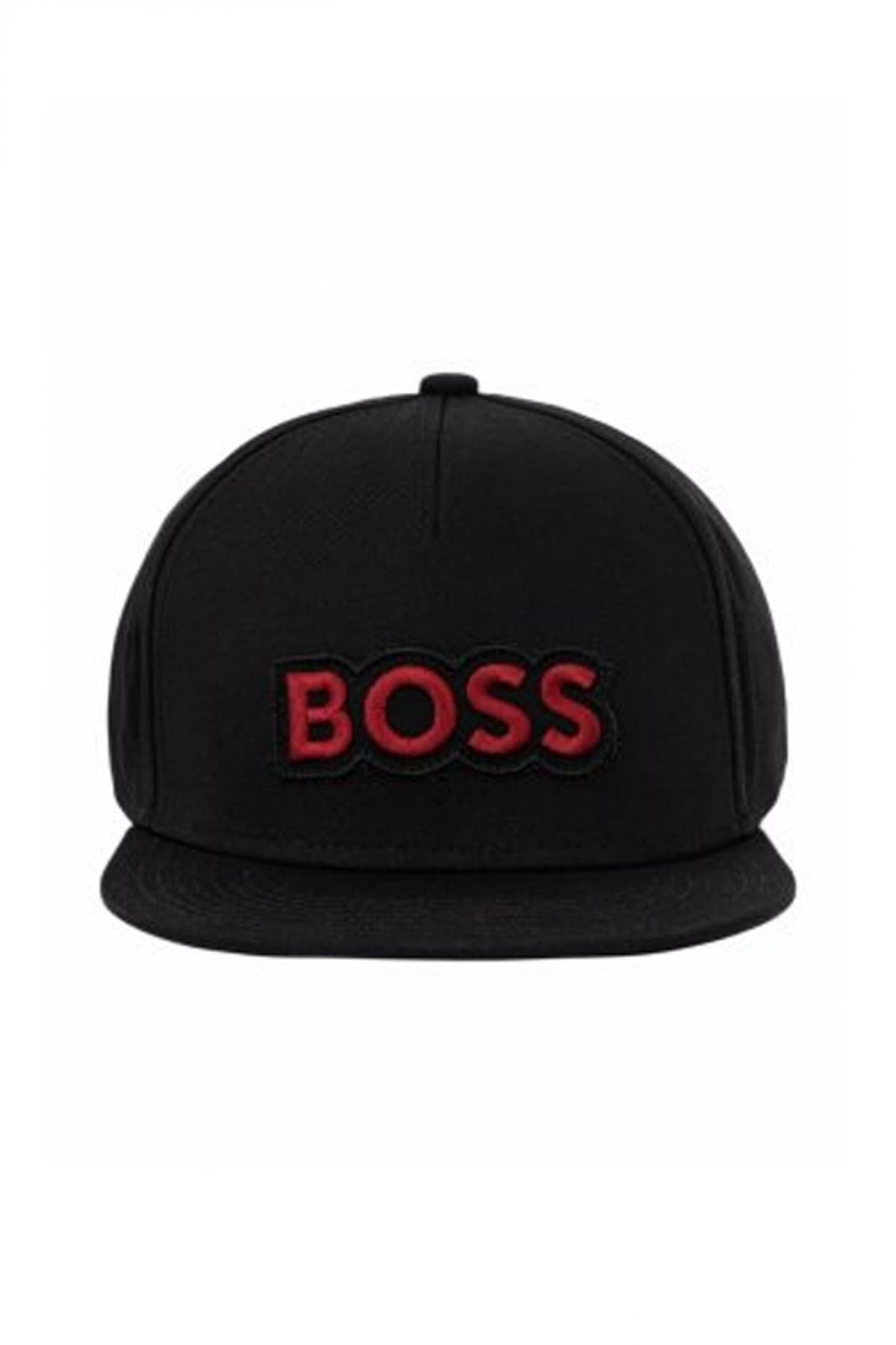 Men's Hats Boss Black