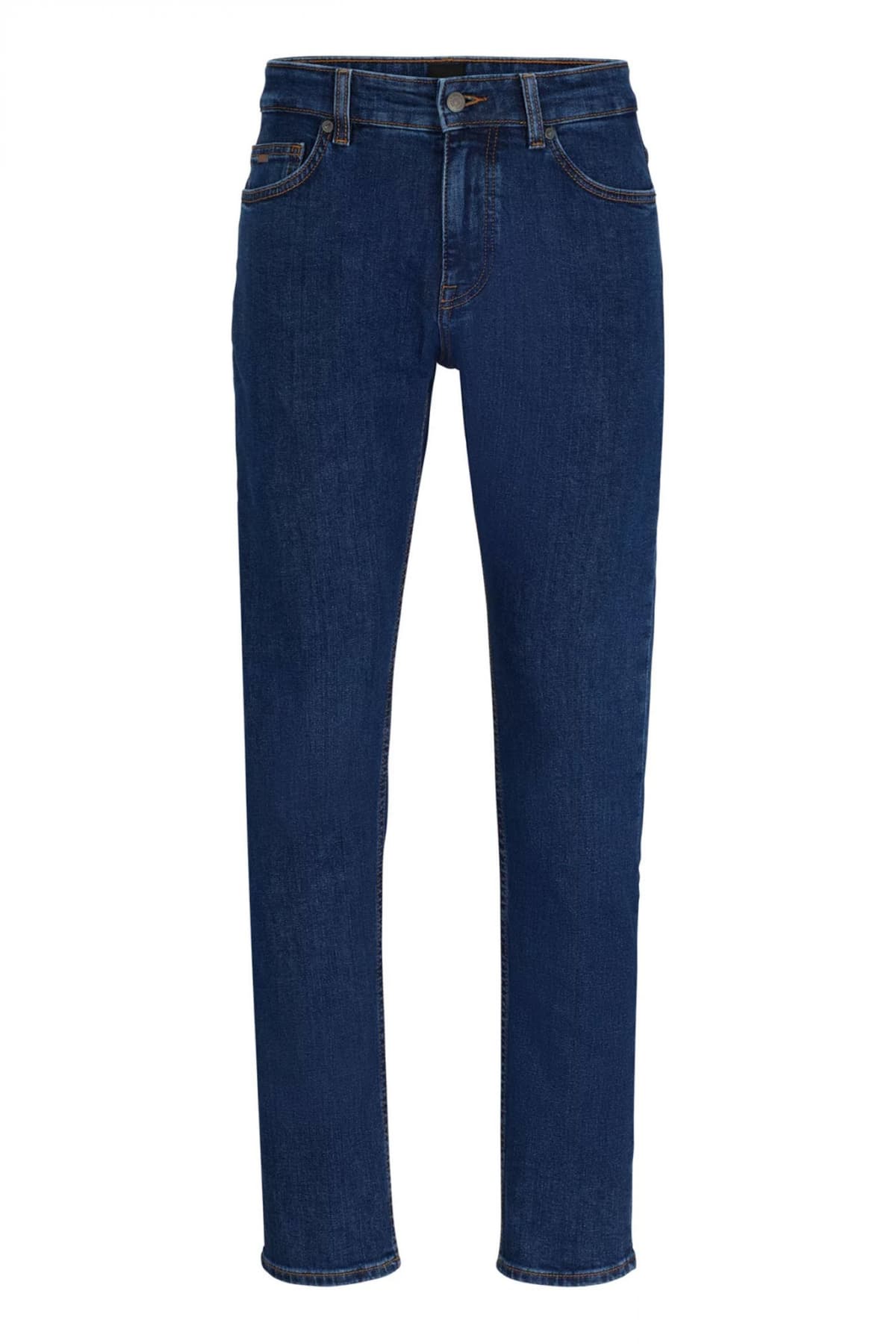 Men's Jeans Boss Blue