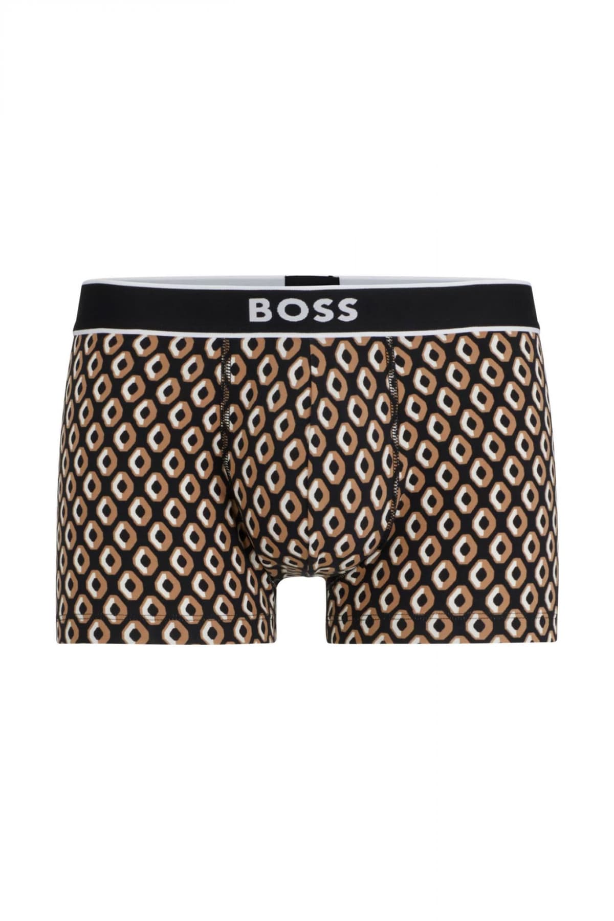 Men's Underwear Boss Black