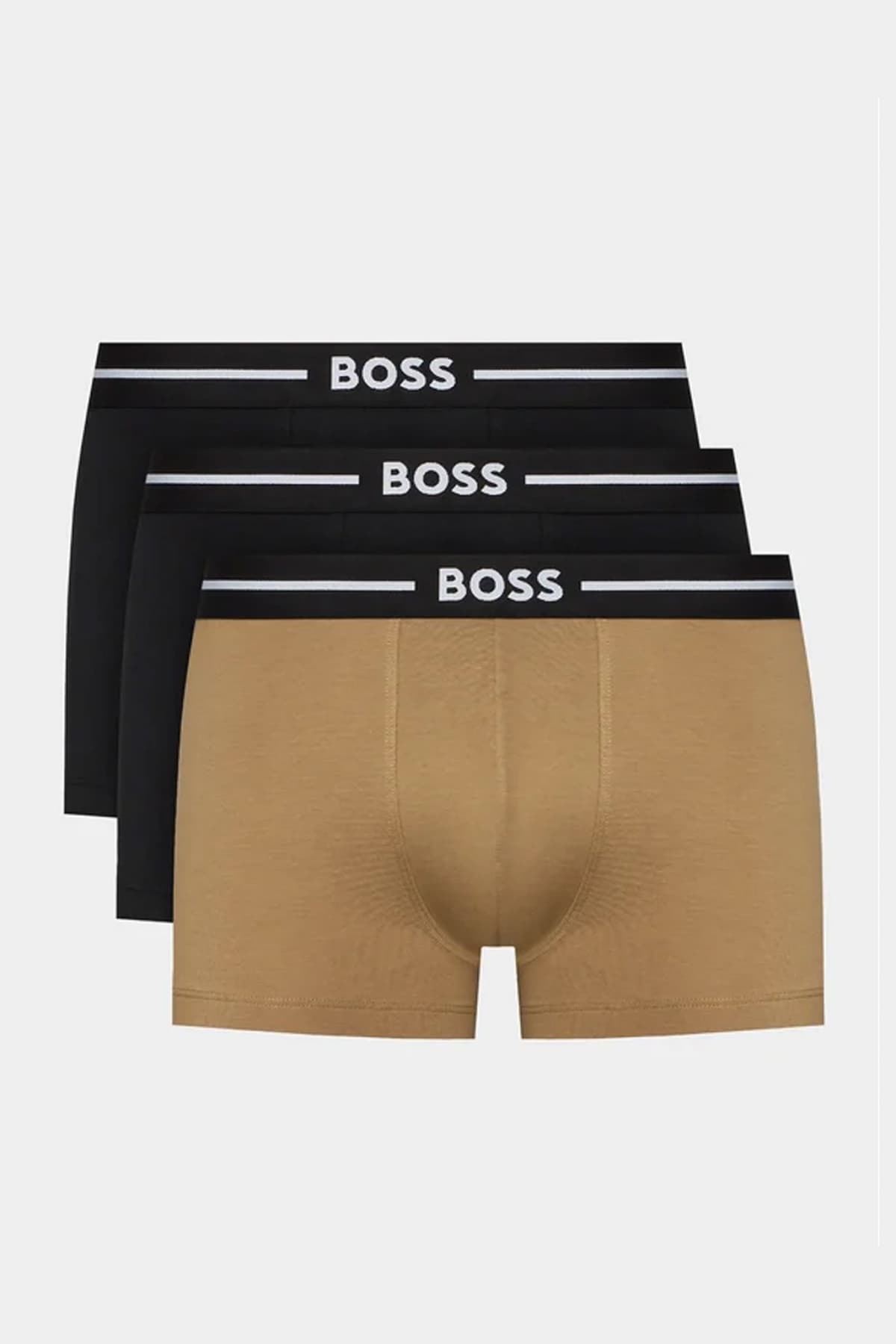 Men's Underwear Boss Black