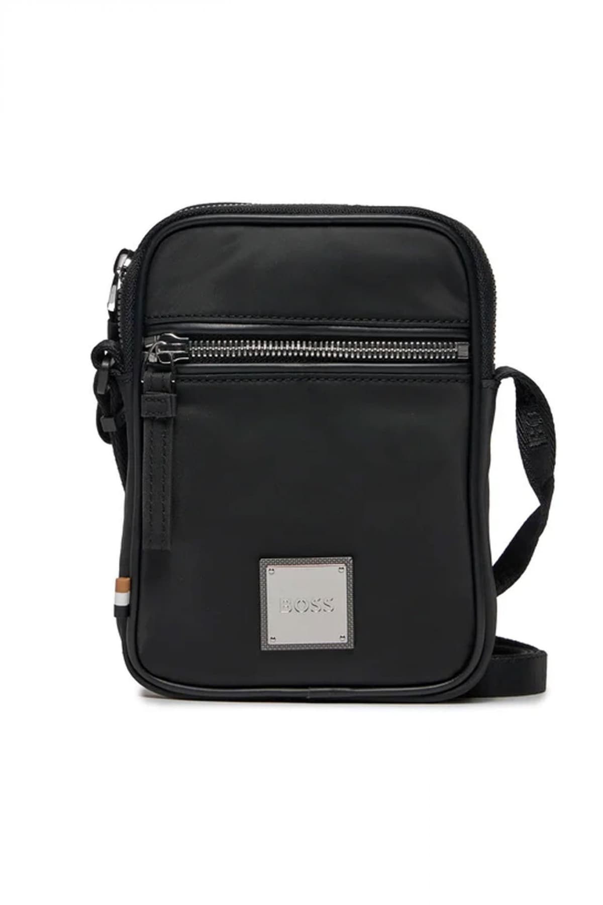 Men's Crossbody Bags Boss Black