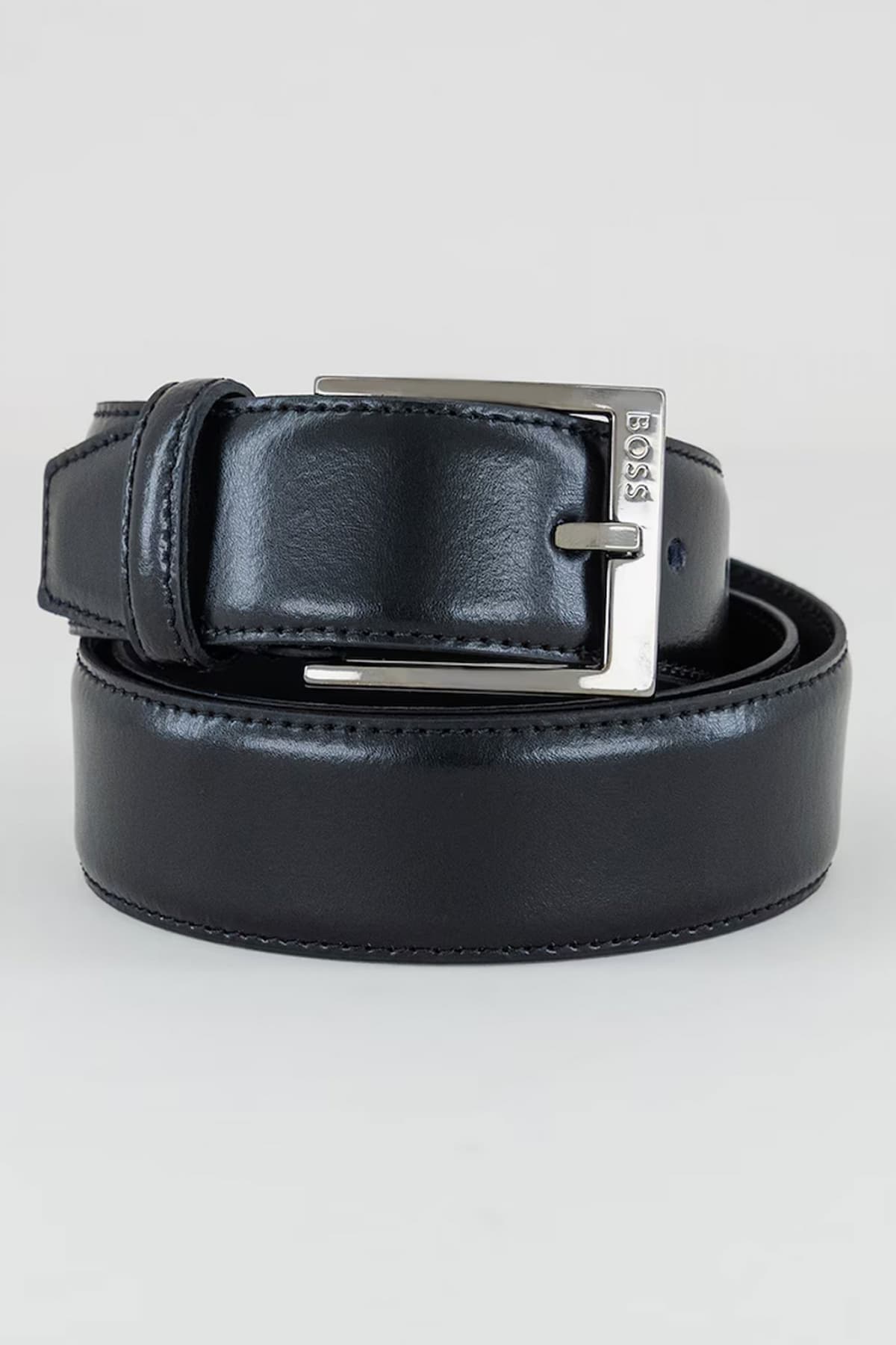 Men's Belts Boss Black