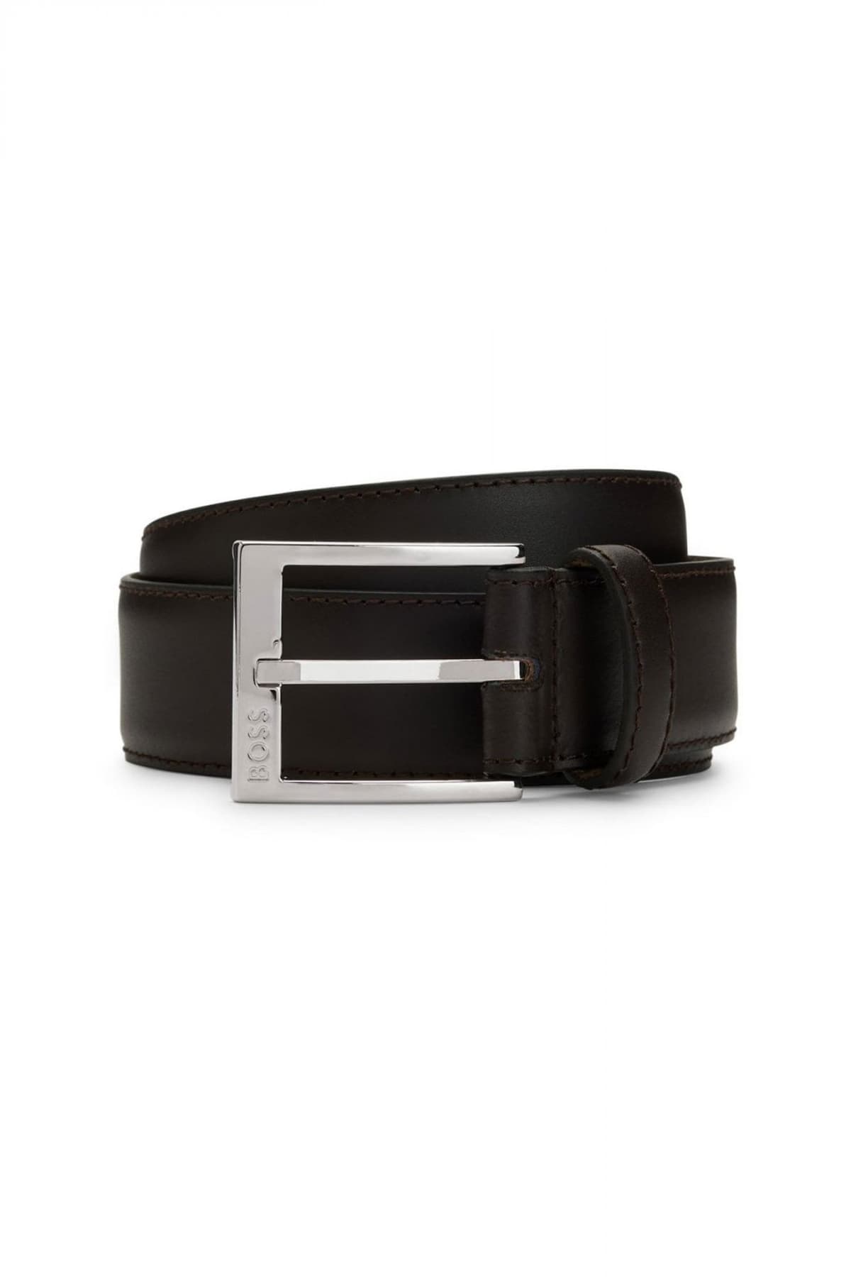 Men's Belts Boss Black