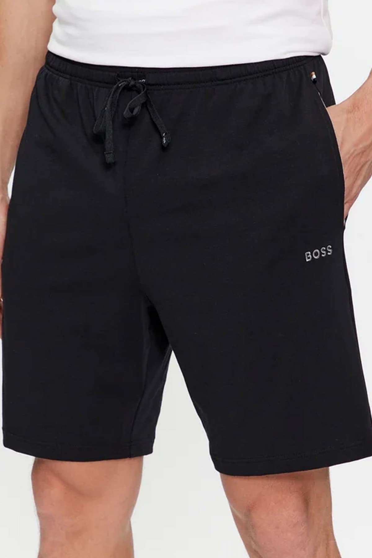 Men's Shorts Boss Black