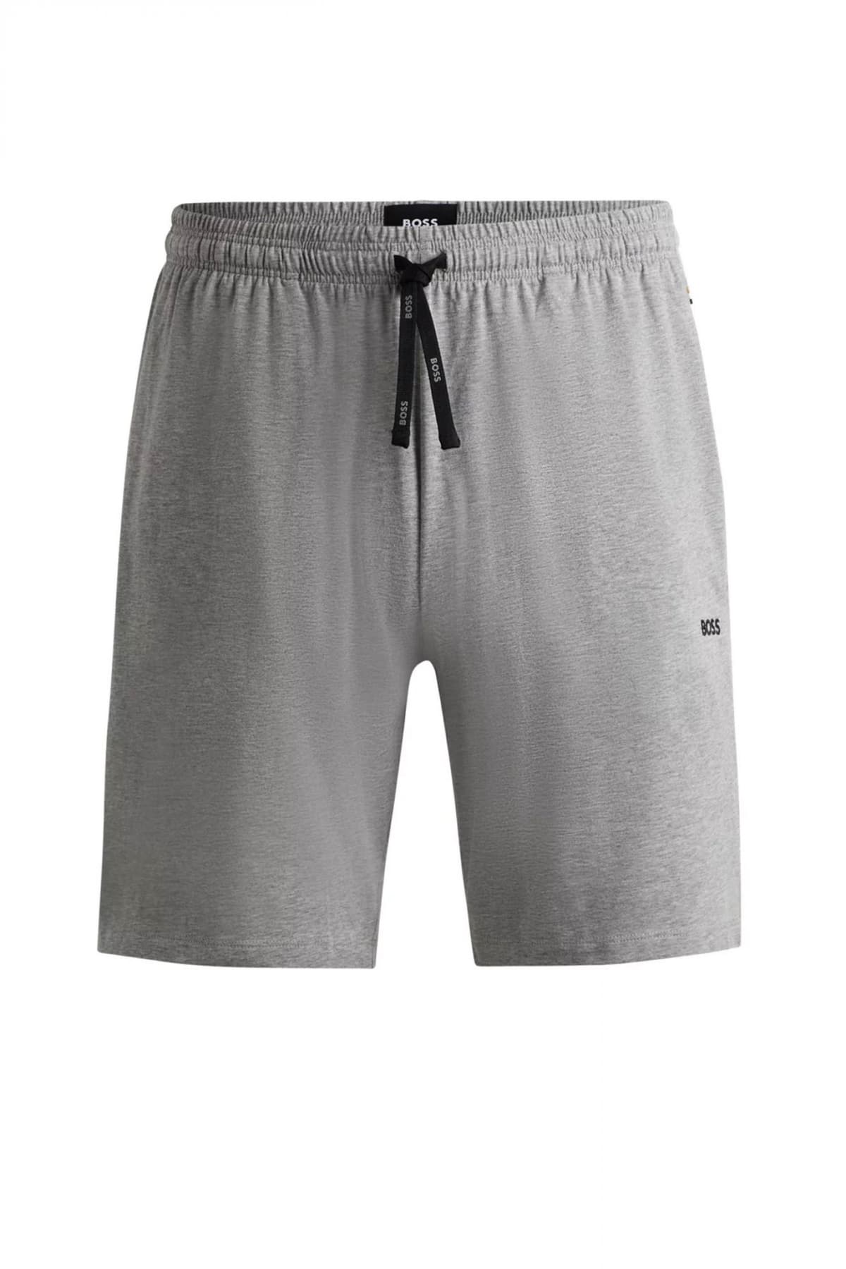 Men's Shorts Boss Black