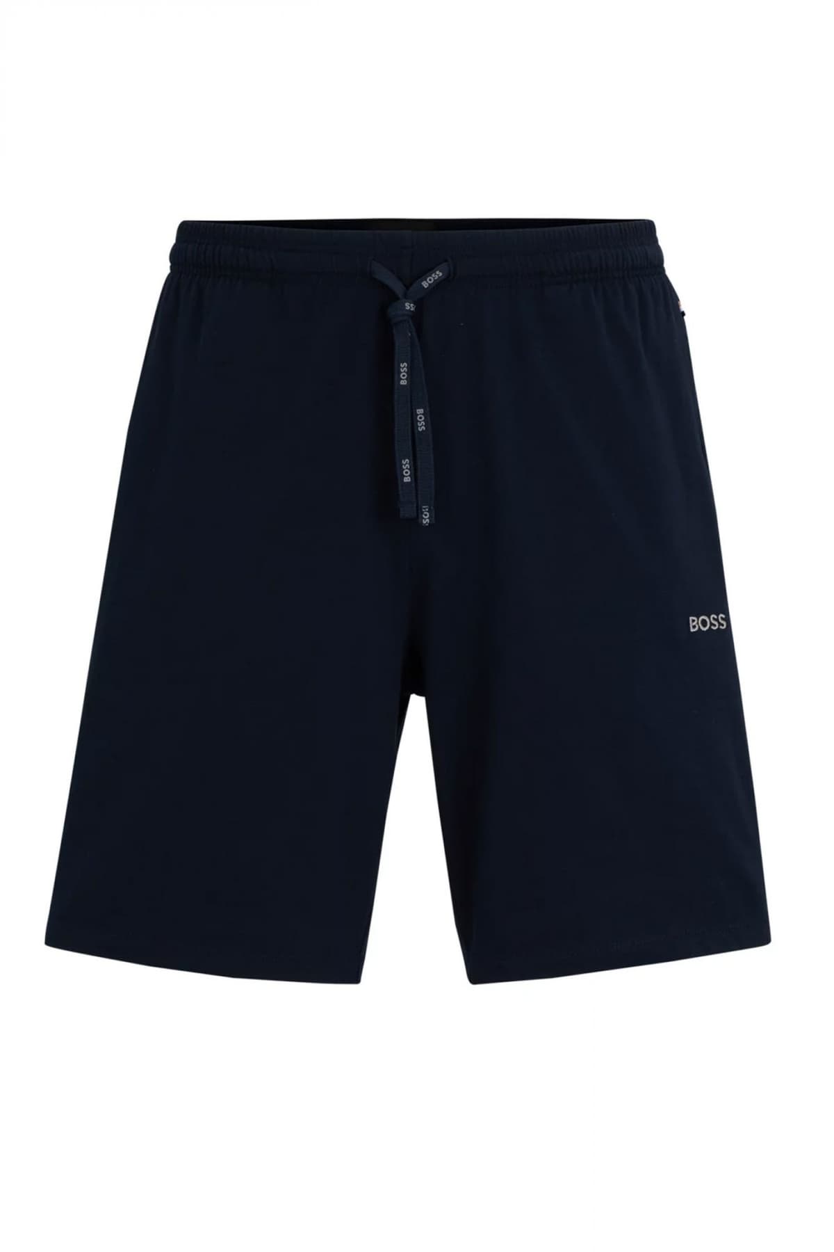 Men's Shorts Boss Black