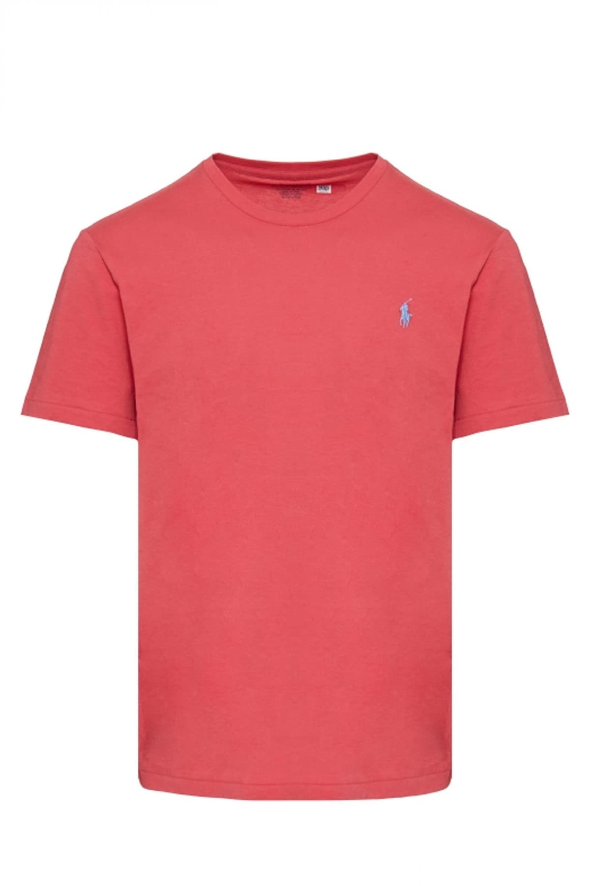 Men's T-Shirts Ralph Lauren Coral