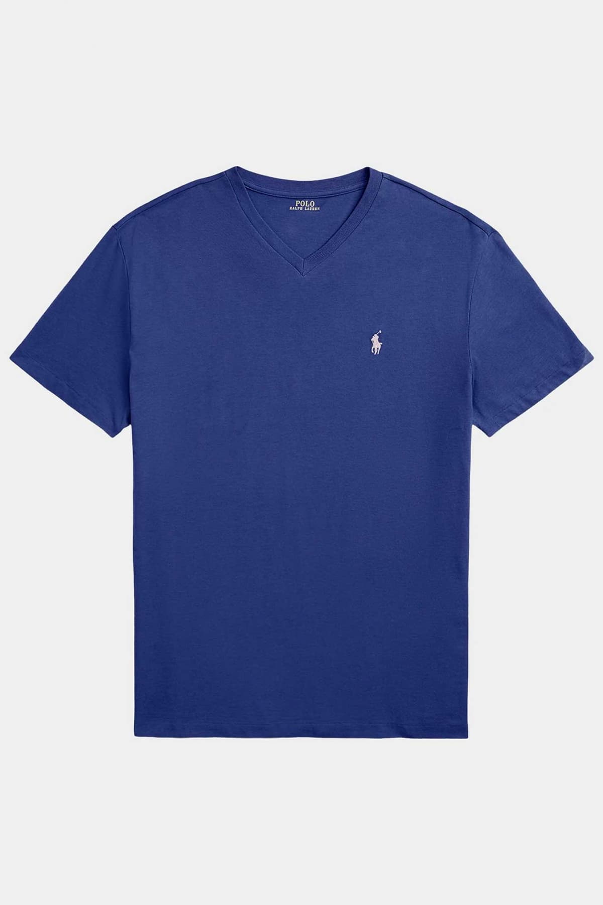 Men's T-Shirts Ralph Lauren Blue