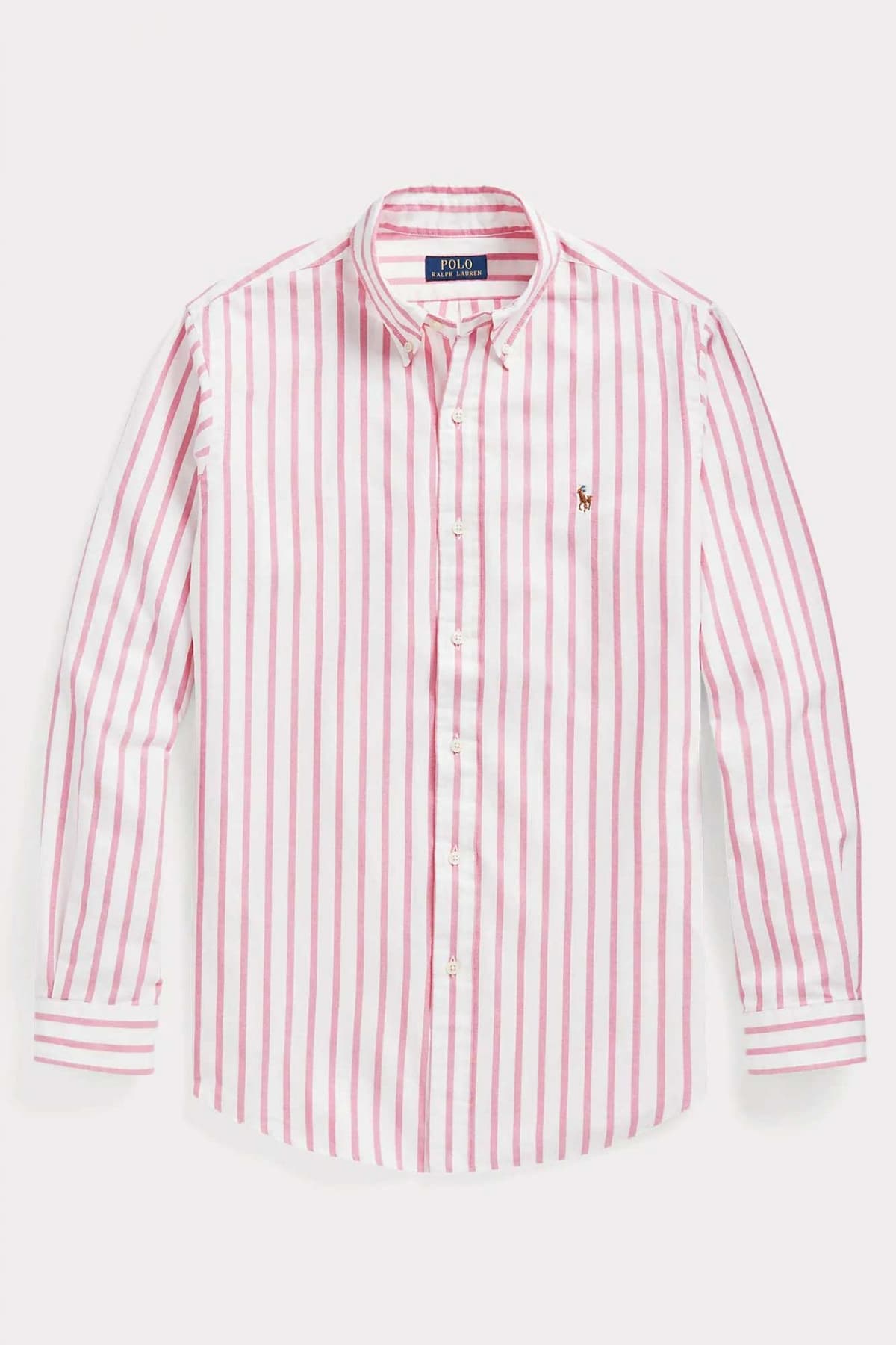 Men's Shirts Ralph Lauren Pink