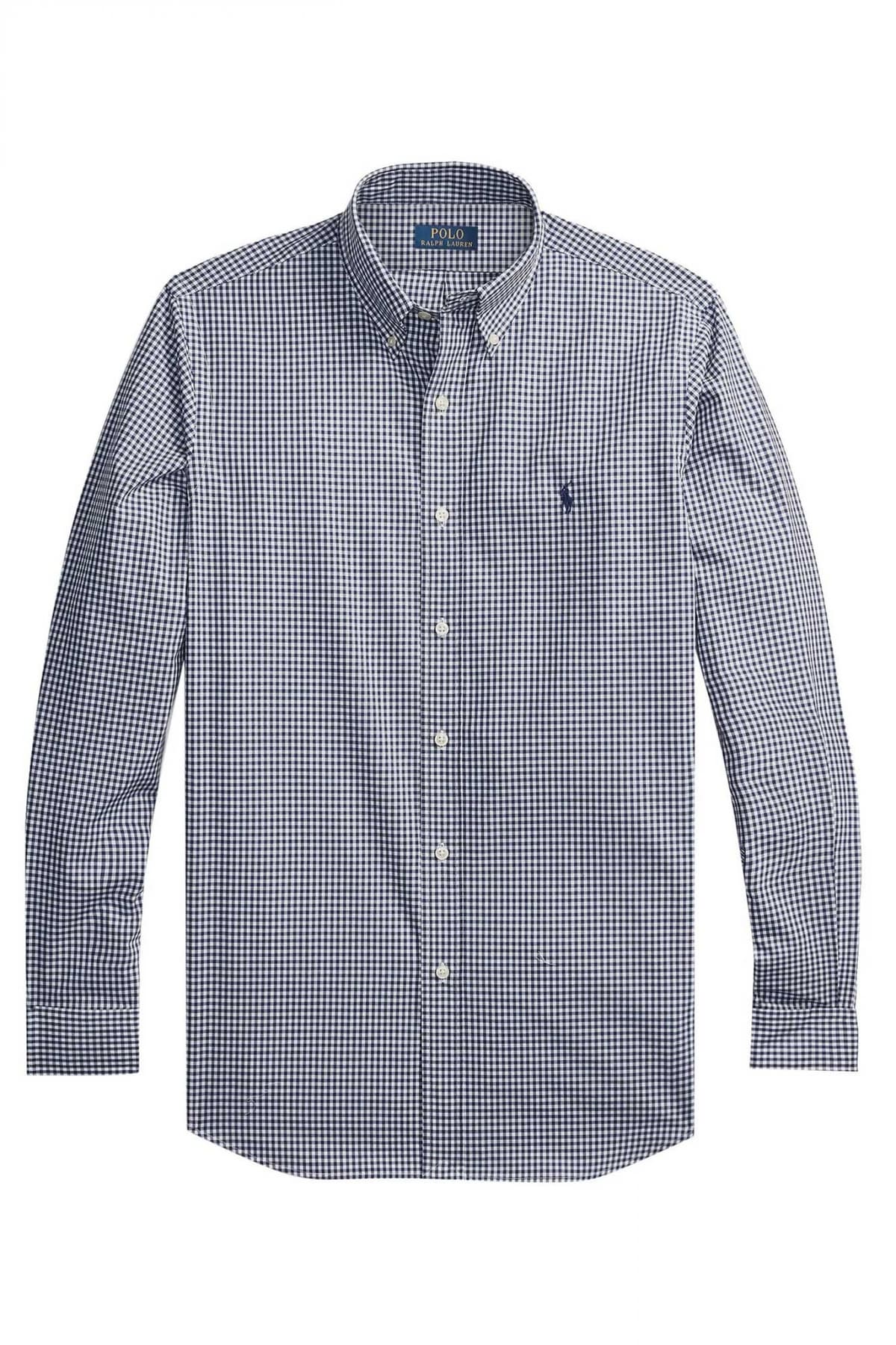 Men's Shirts Ralph Lauren White