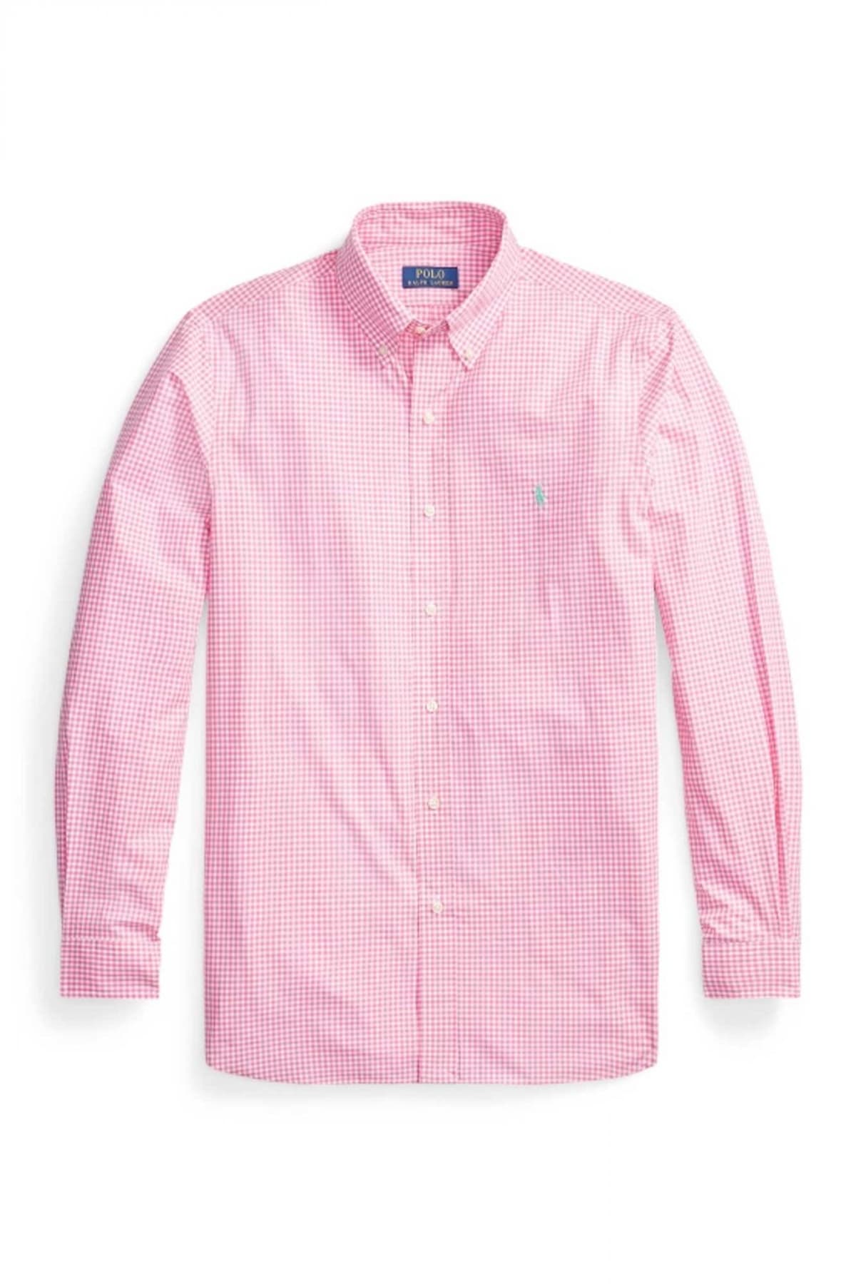 Men's Shirts Ralph Lauren Pink