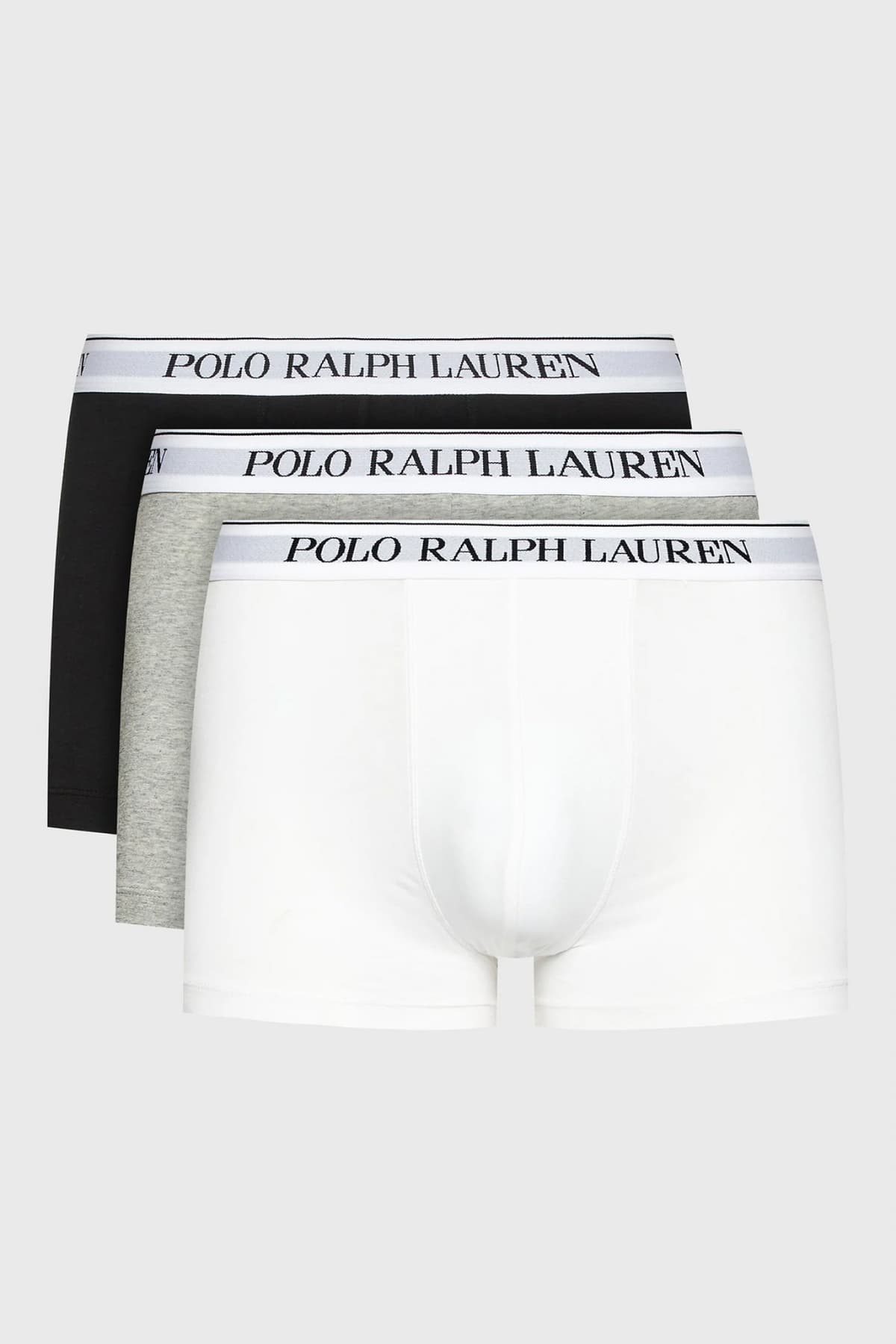 Men's Underwear Ralph Lauren Black
