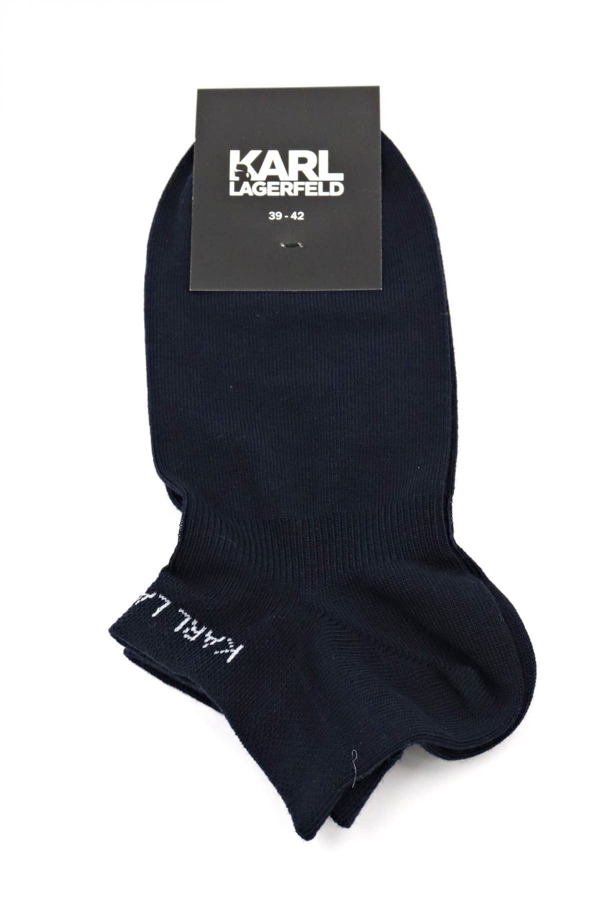 Men's Socks Karl Lagerfeld Blue
