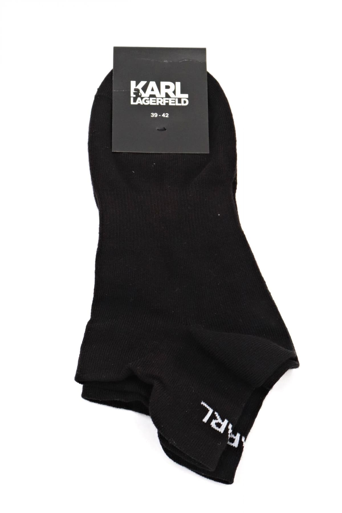 Men's Socks Karl Lagerfeld White