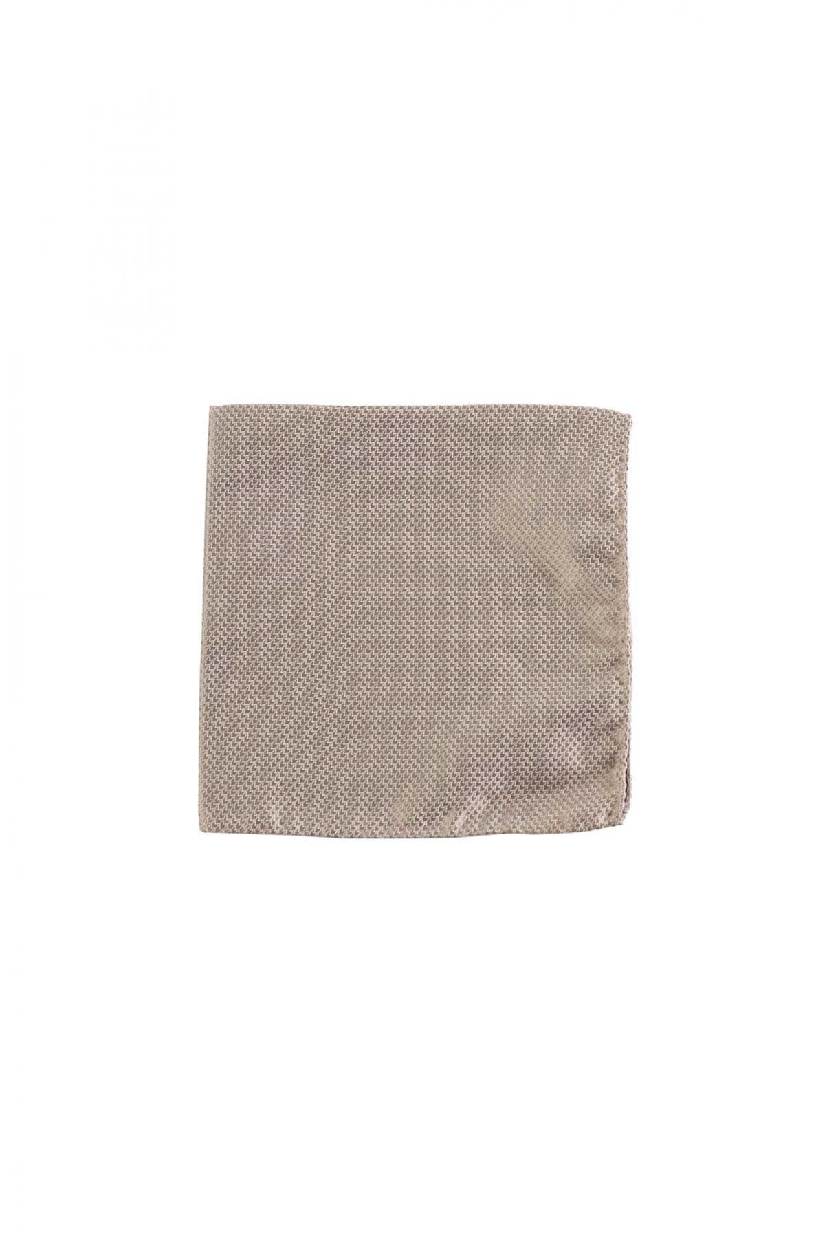 KARL LAGERFELD POCHETTE ΜΙΚΡΟΣΧΕΔΙΟ ΕΚΡΟΥ