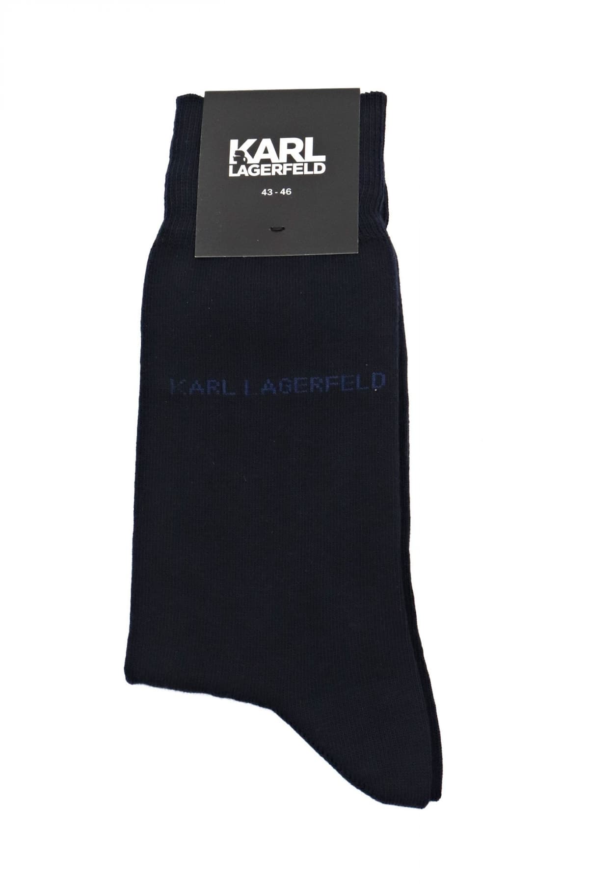 Men's Socks Karl Lagerfeld Blue