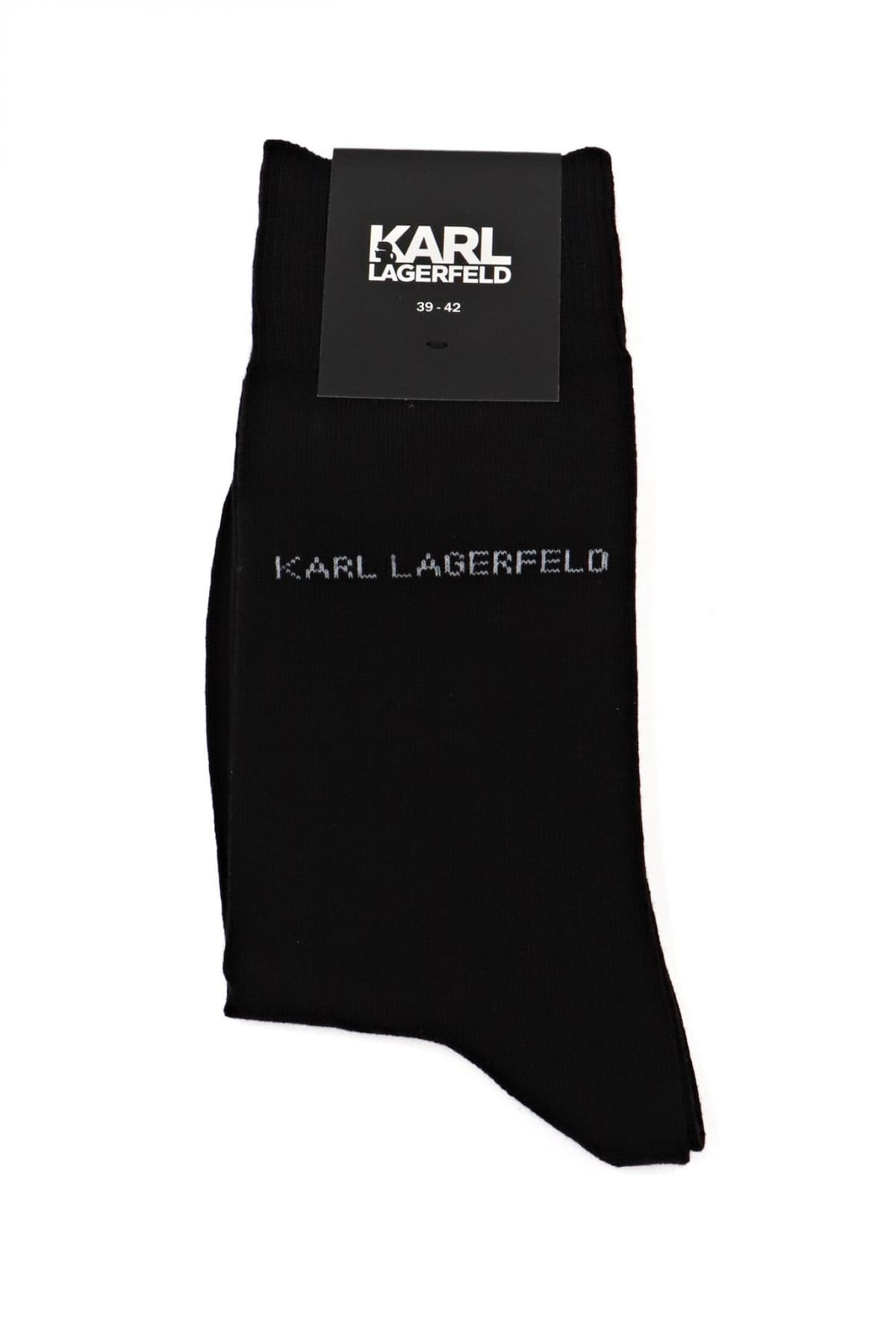 Men's Socks Karl Lagerfeld Blue