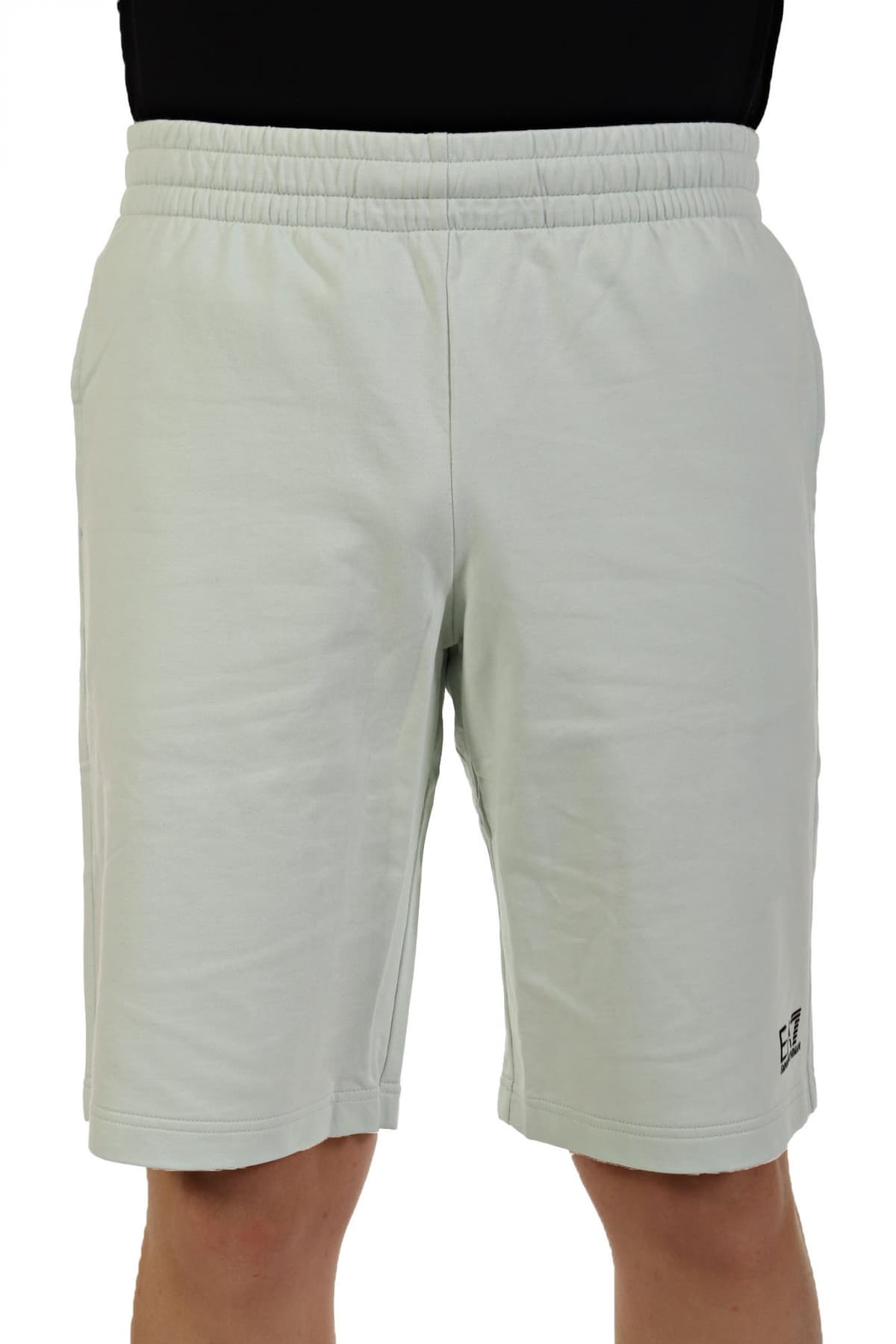 Men's Shorts Armani 7 Green