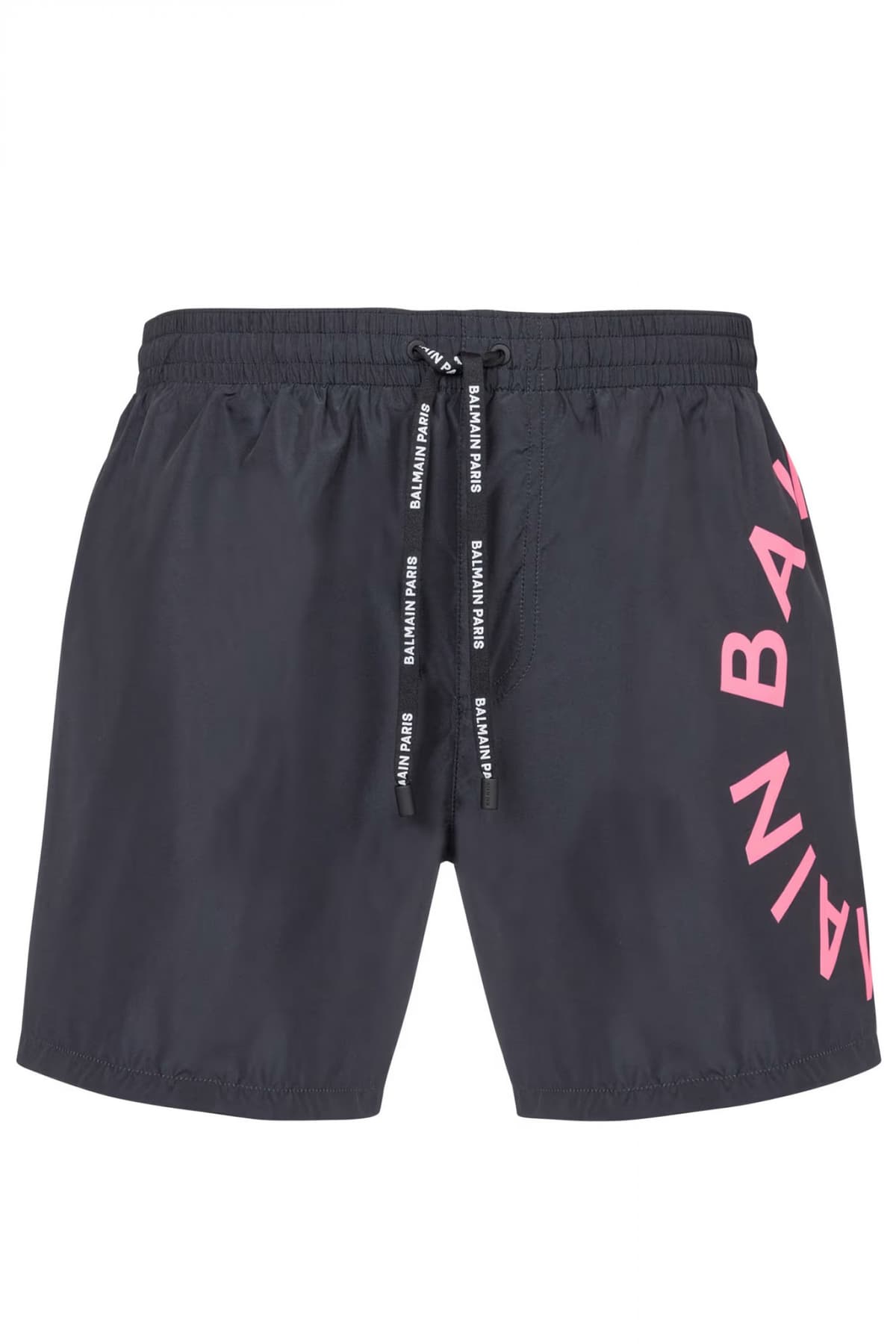 Men's Swimwear Balmain Pink