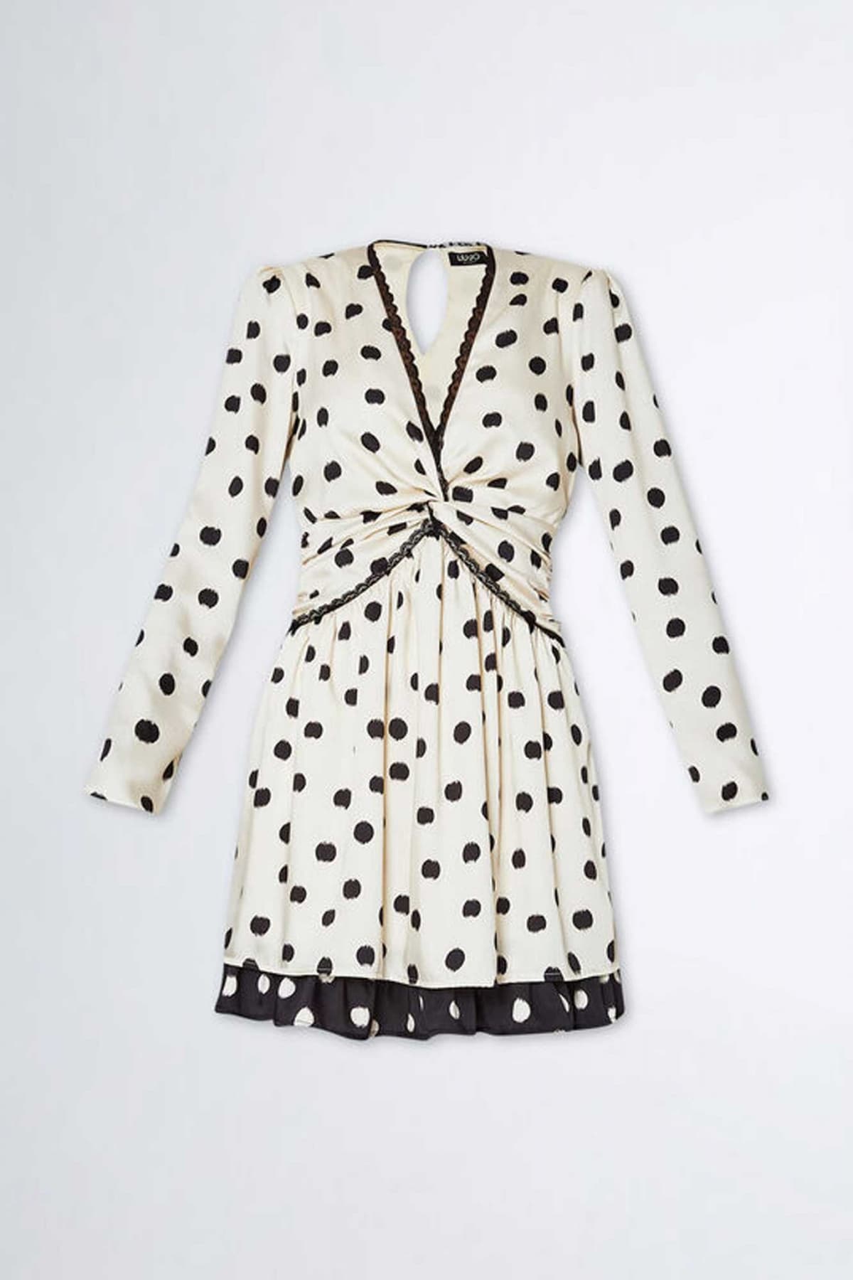 Women's Dresses Liu-Jo Ecru