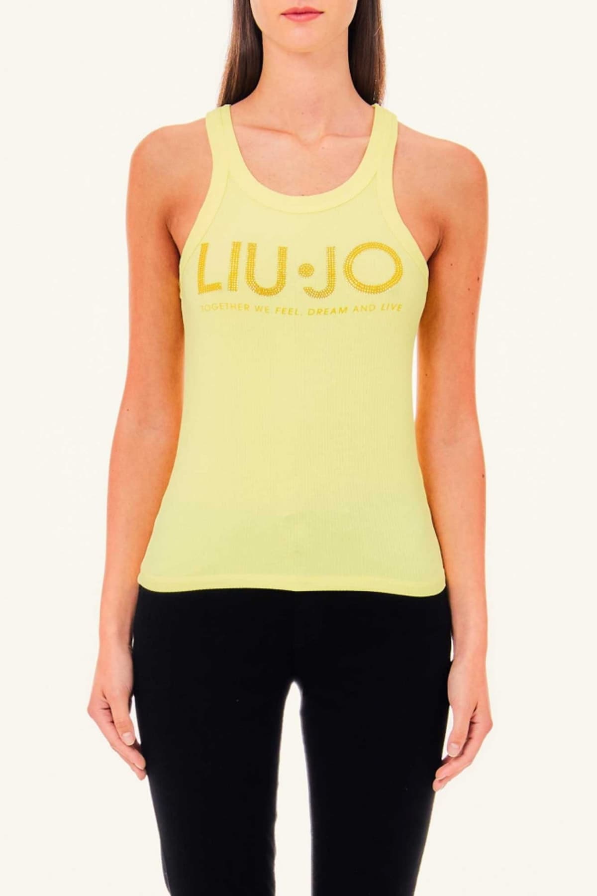 Women's Tops Liu-Jo Green