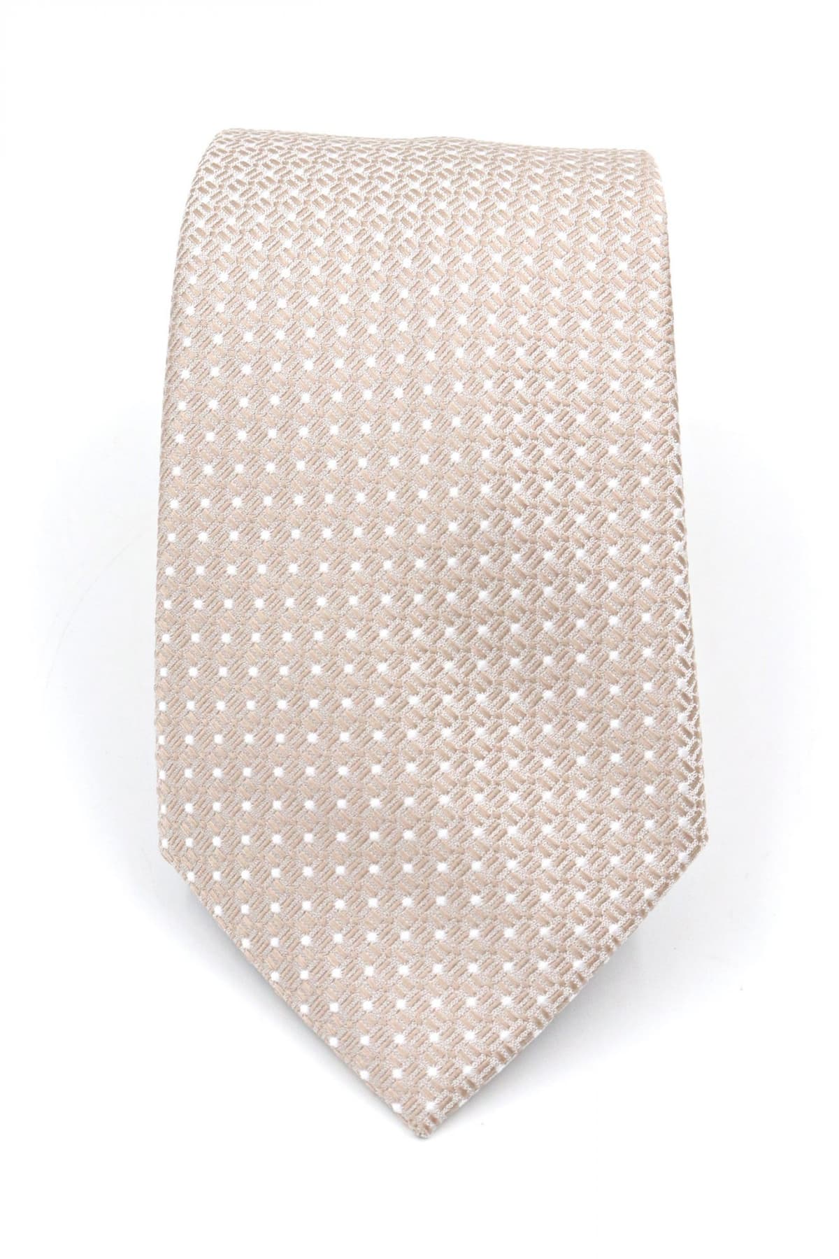 Men's Ties Michael Kors Beige