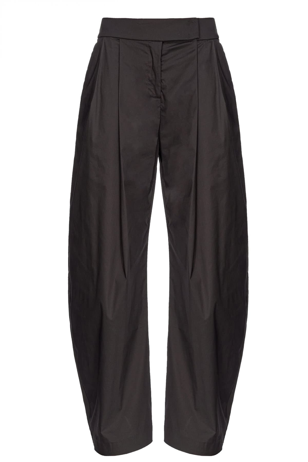 Women's Pants Pinko Ecru