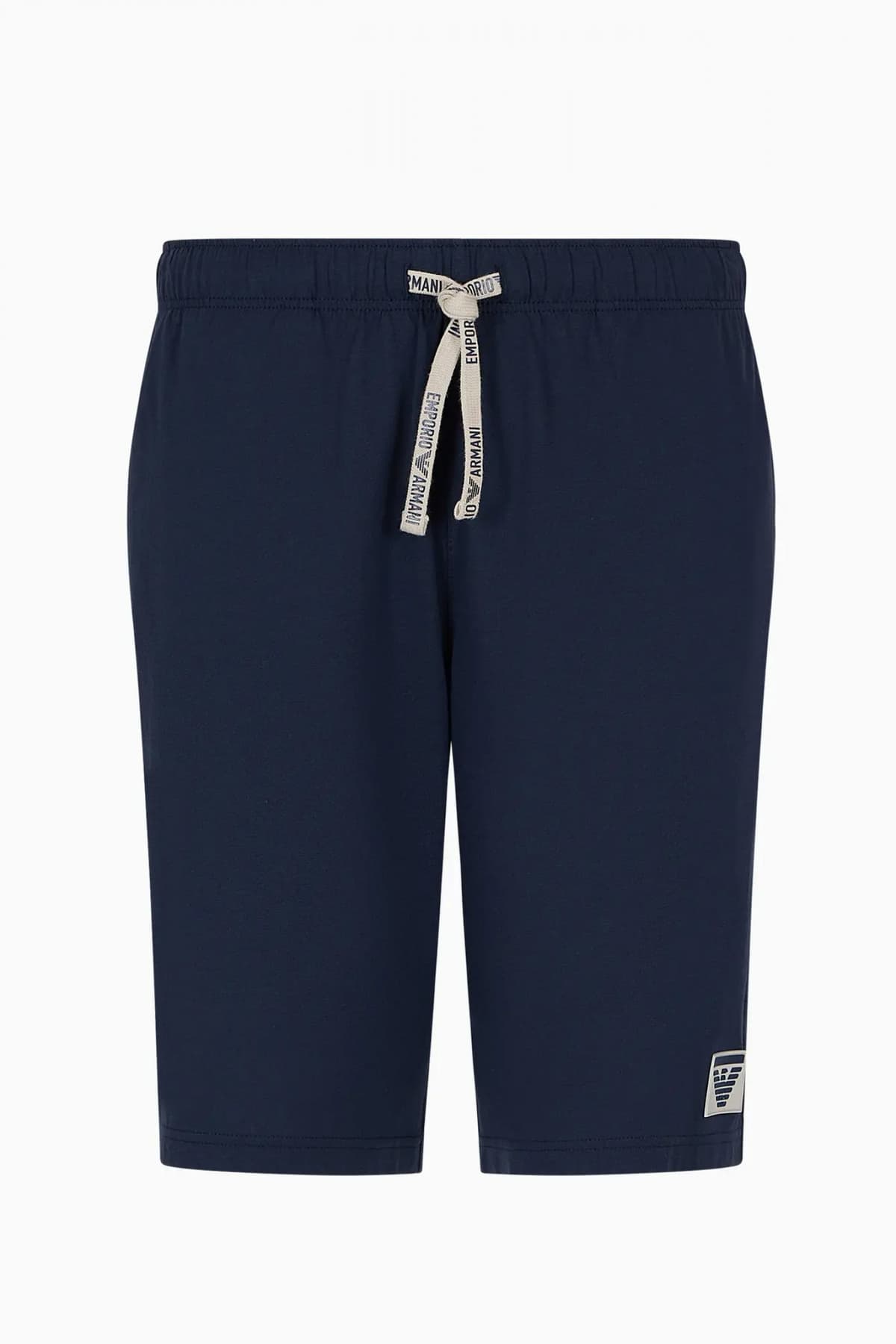 Men's Shorts Emporio Armani Blue