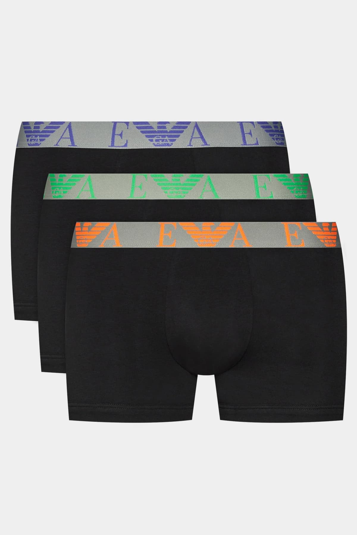 Men's Underwear Emporio Armani Blue