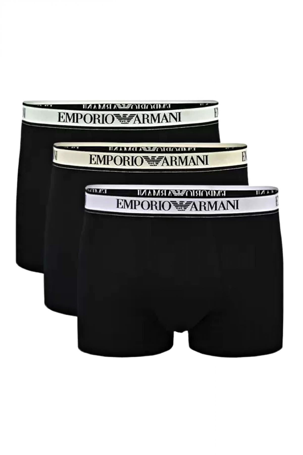 Men's Underwear Emporio Armani Blue