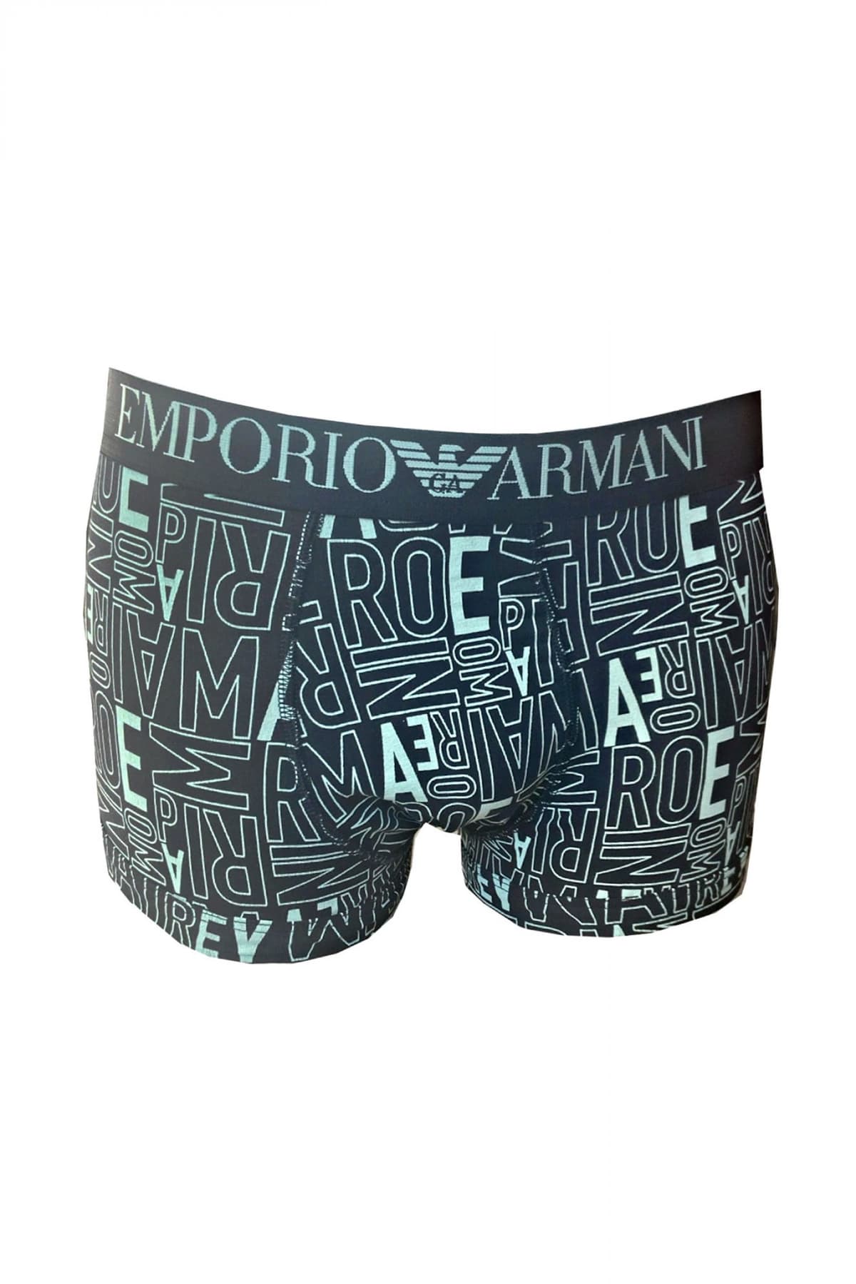 Men's Underwear Emporio Armani Blue