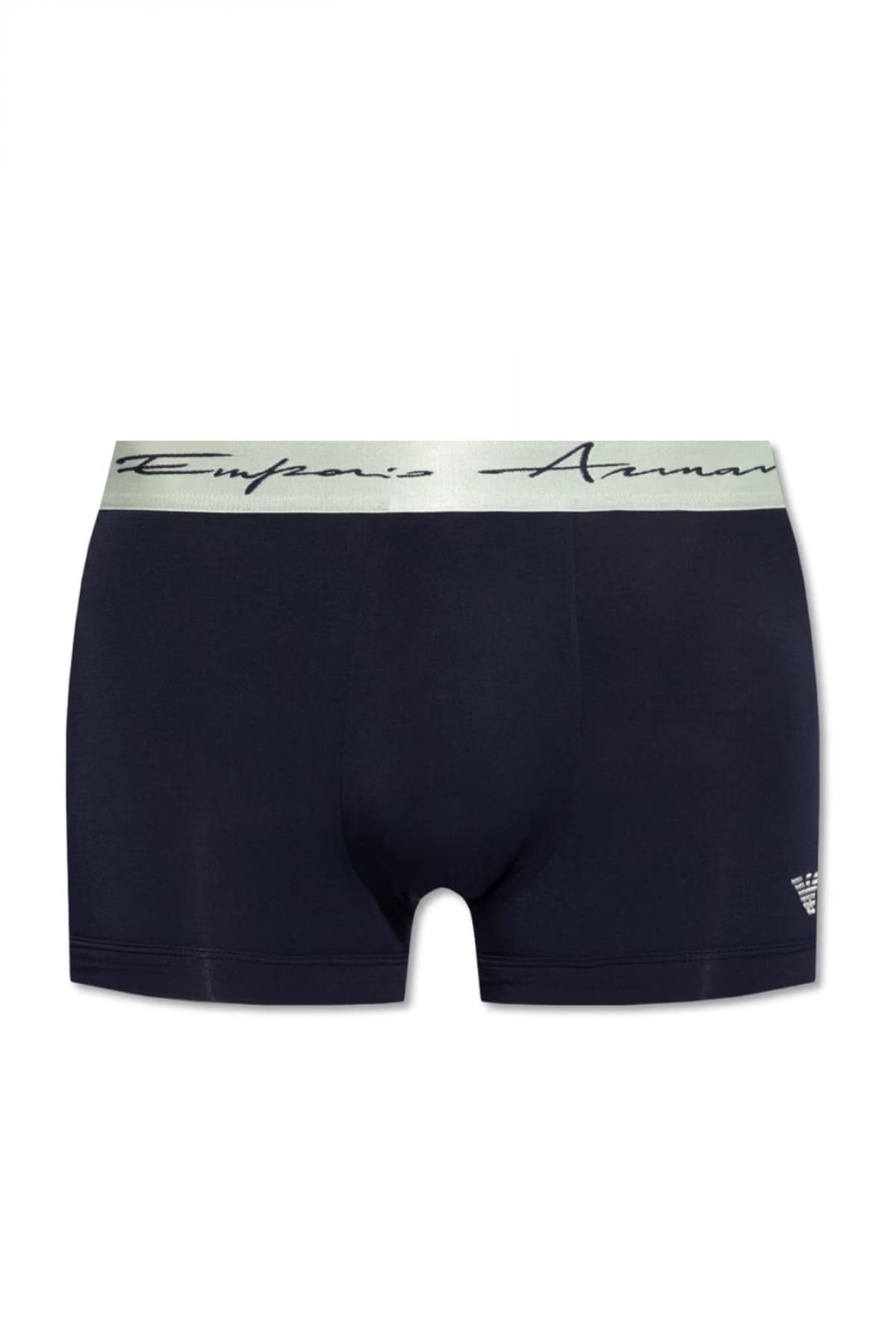Men's Underwear Emporio Armani Blue