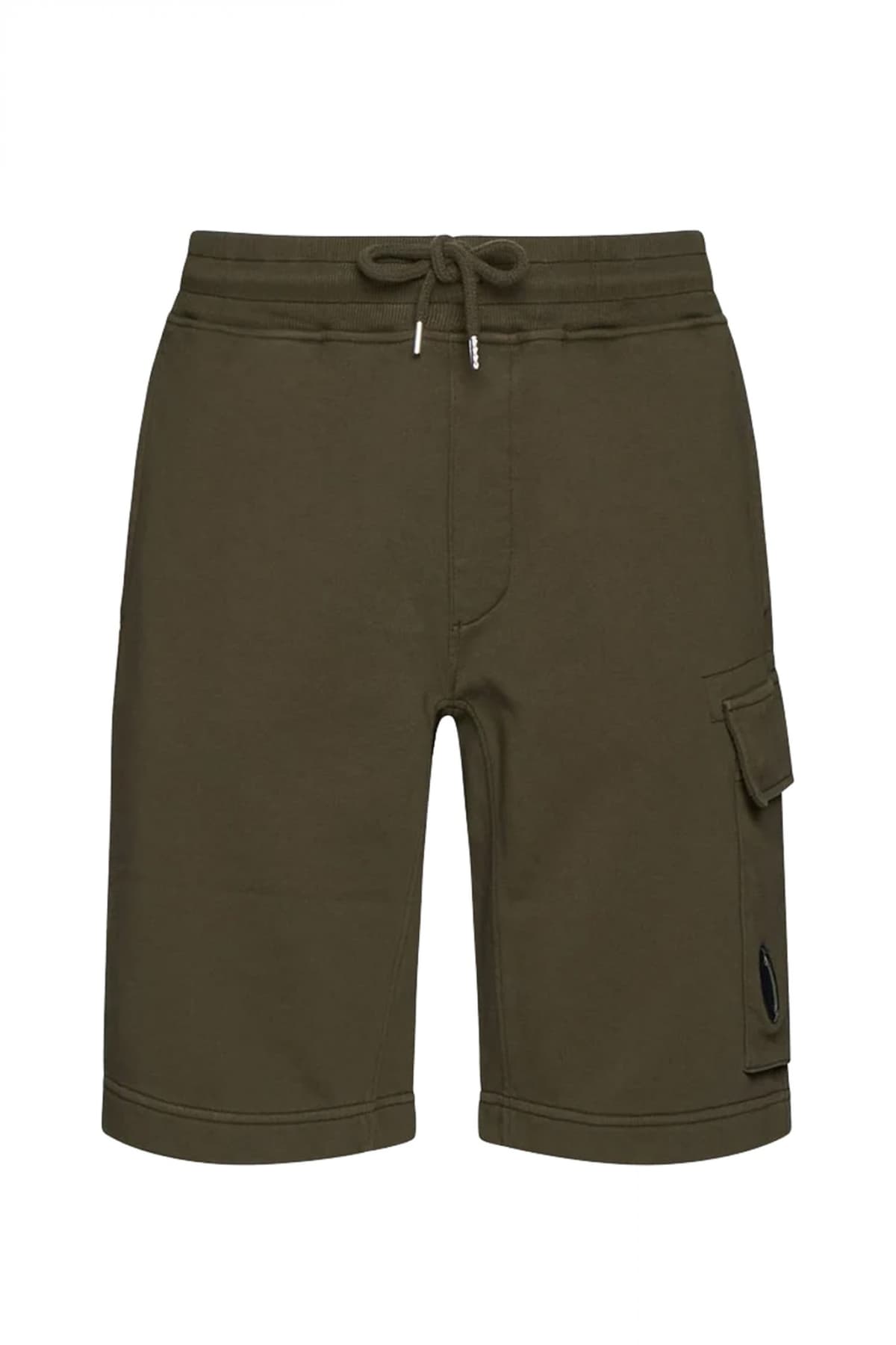 Men's Shorts C.P. Company Khaki