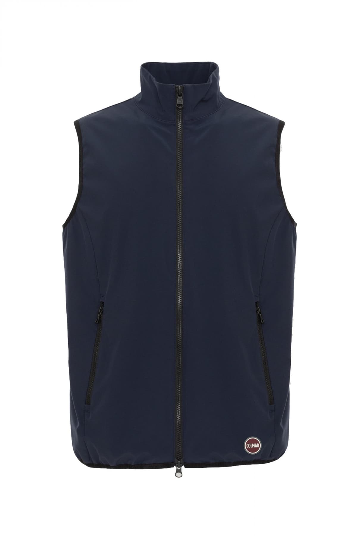 Men's Vests Colmar Black