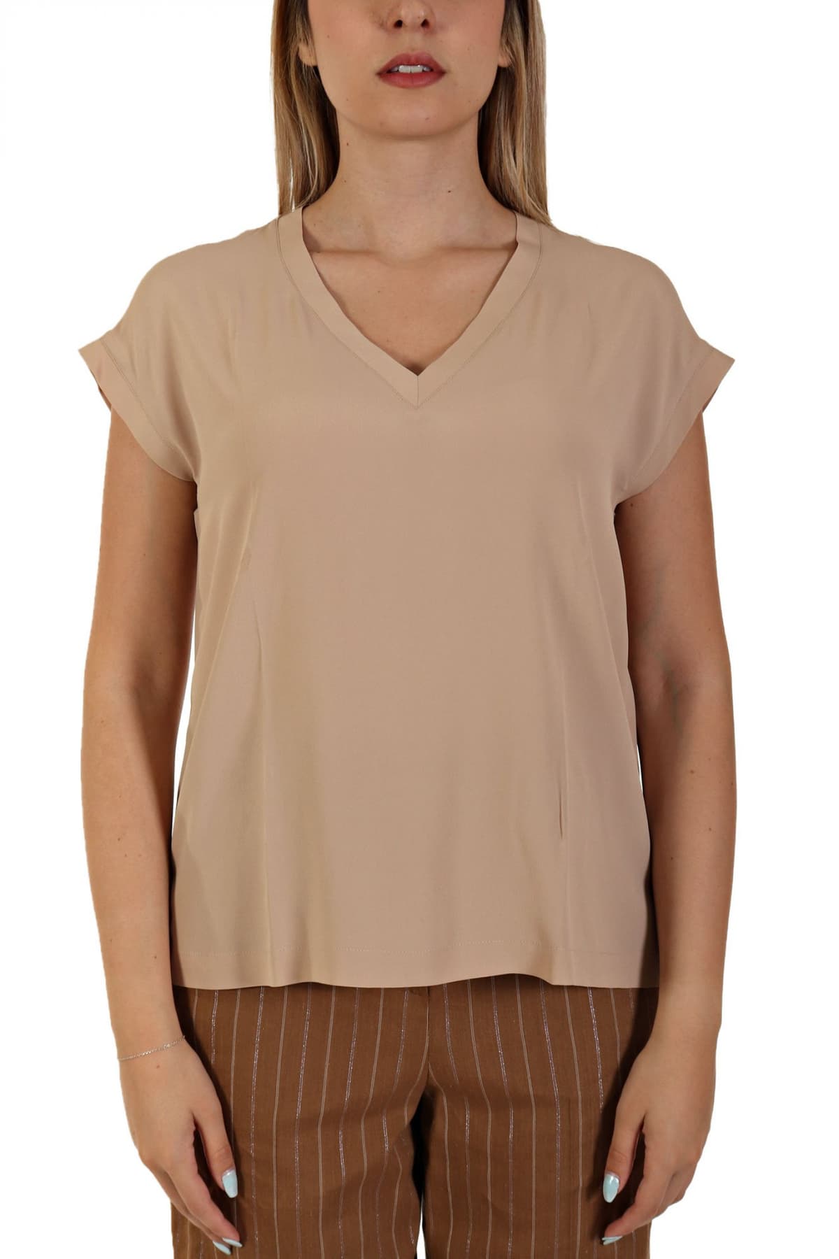 Women's Tops Marella Beige