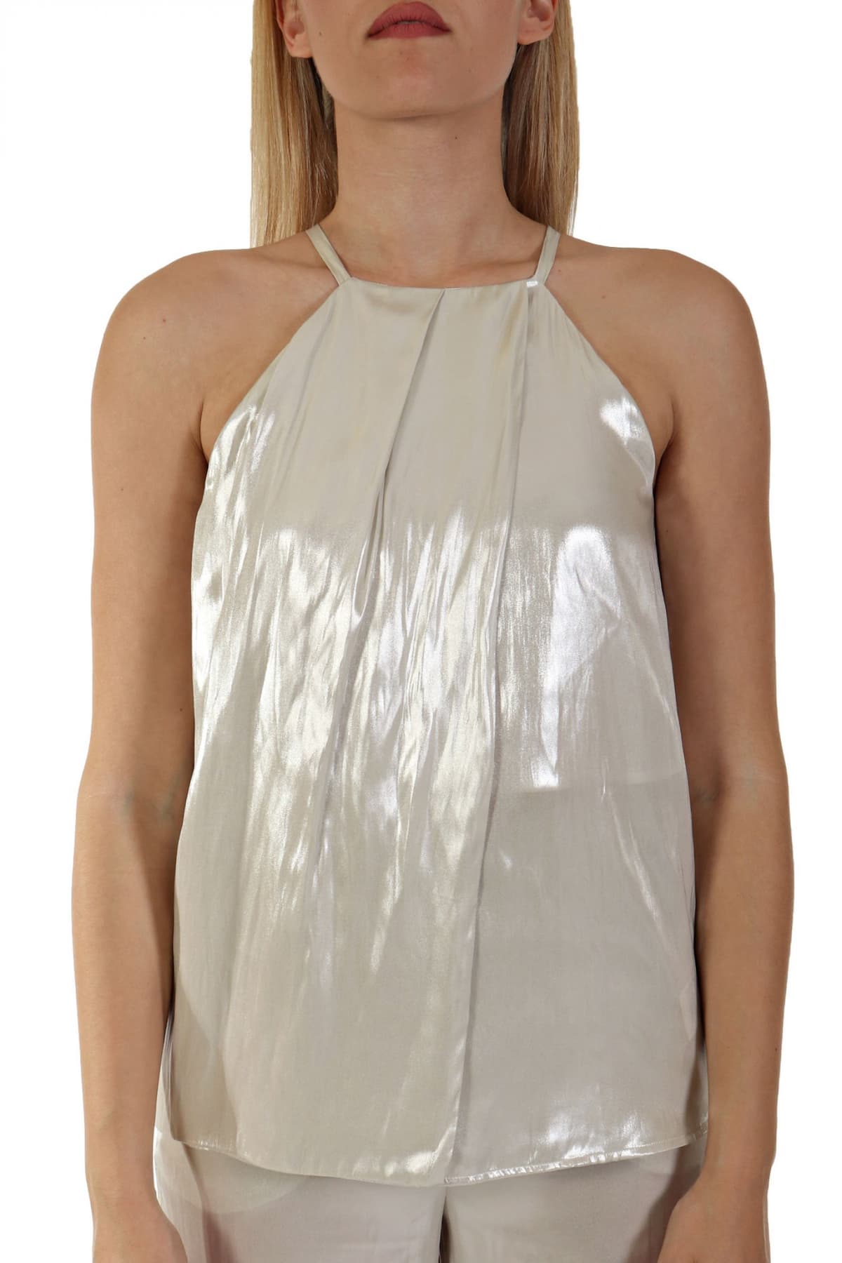 Women's Tops Marella White