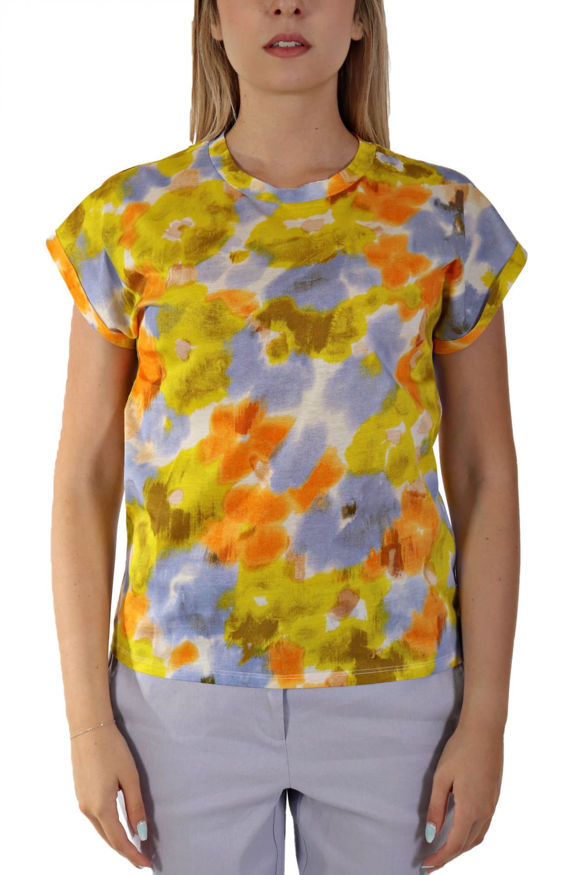 Women's Tops Marella Multicolor