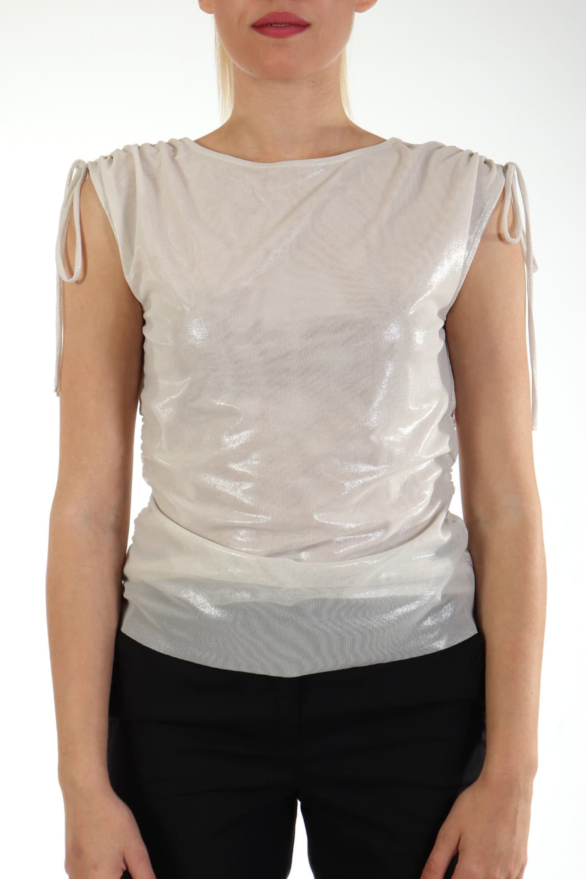 Women's Tops Marella White