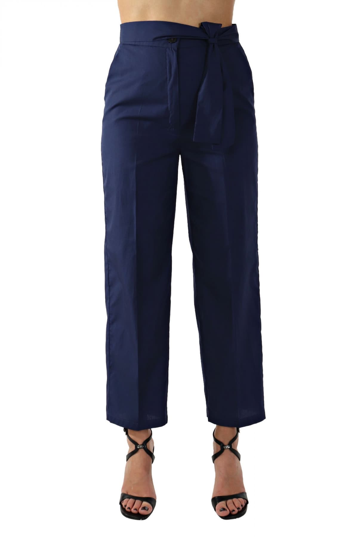 Women's Pants Marella Blue