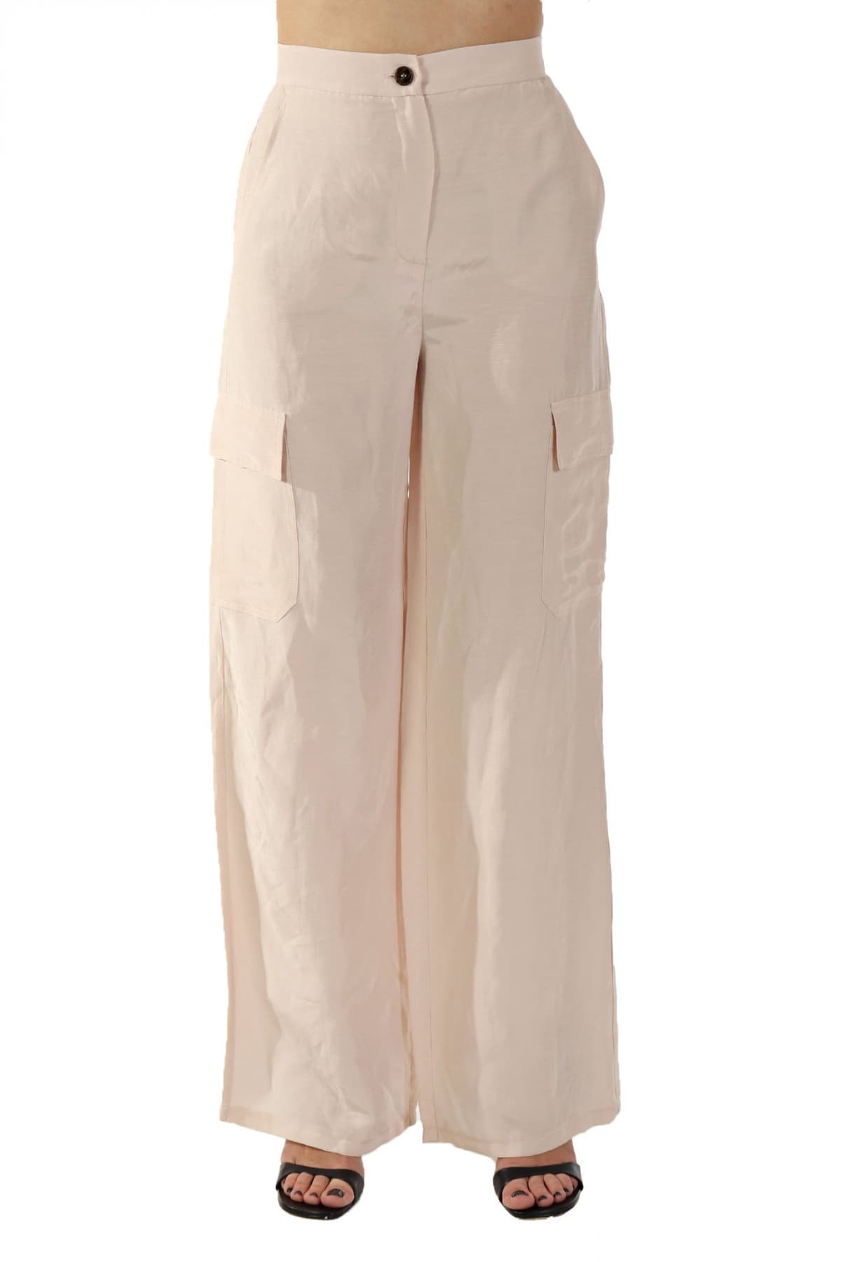 MARELLA EMME ΠΑΝΤΕΛΟΝΙ INNO CARGO ΕΚΡΟΥ