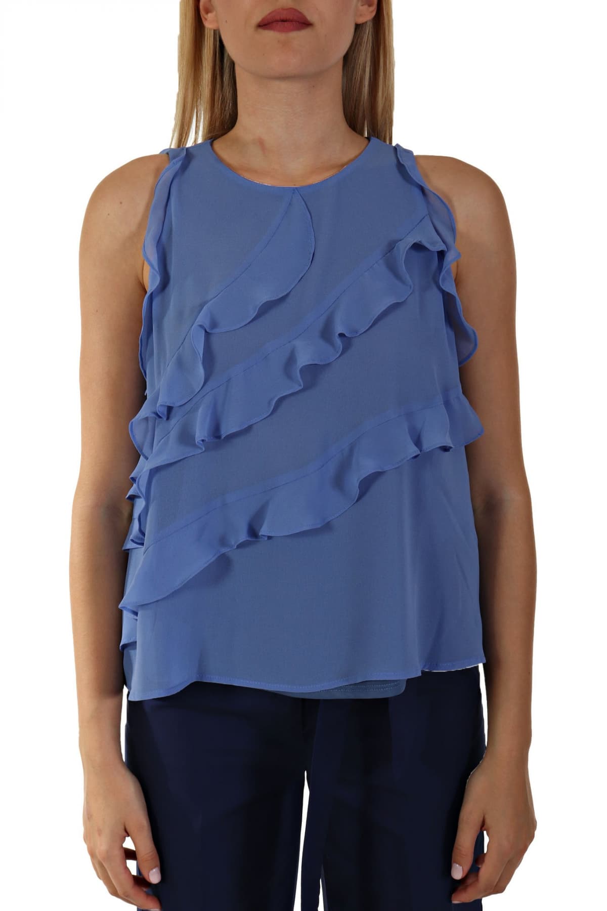 Women's Tops Marella Purple