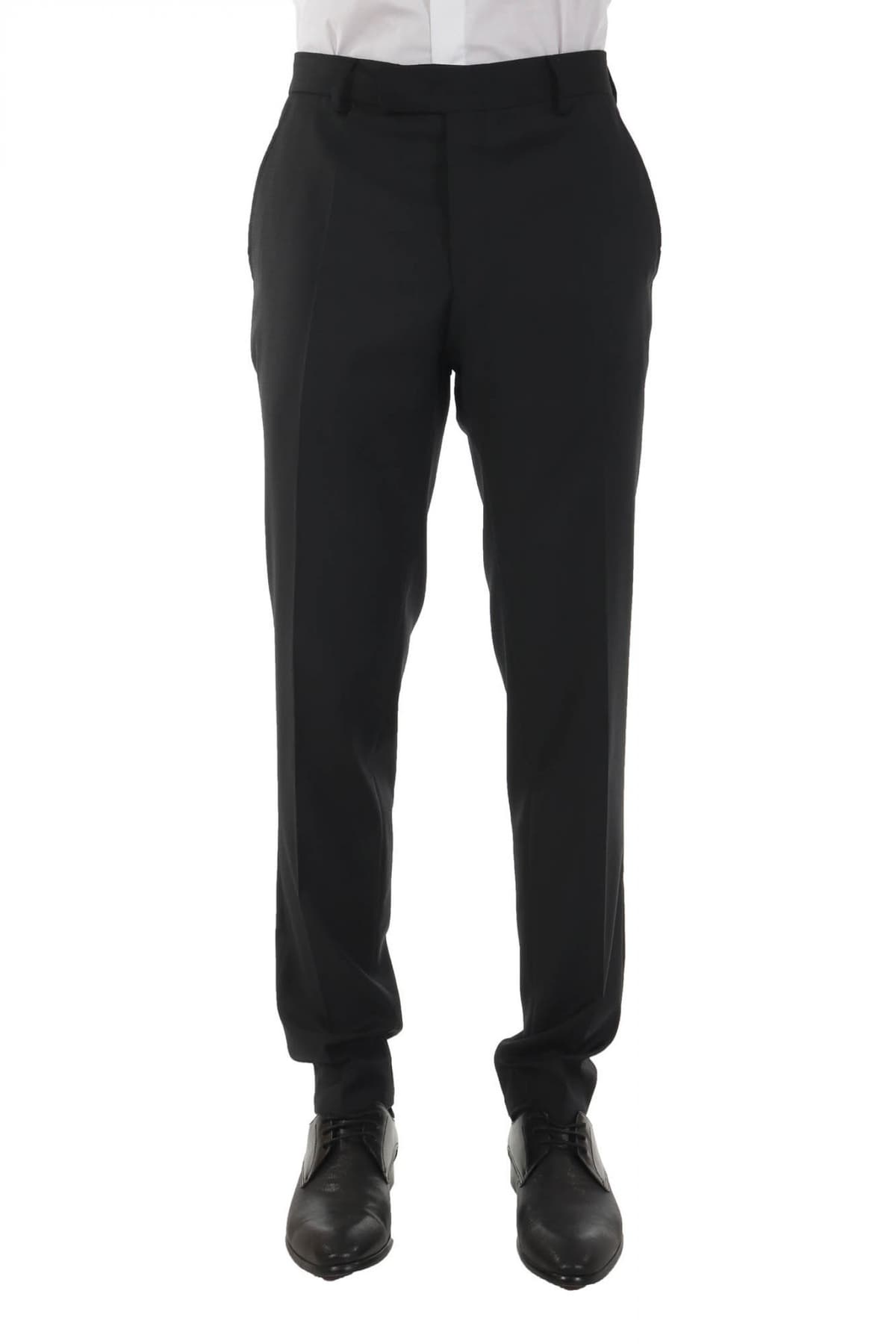 Men's Pants Karl Lagerfeld Black