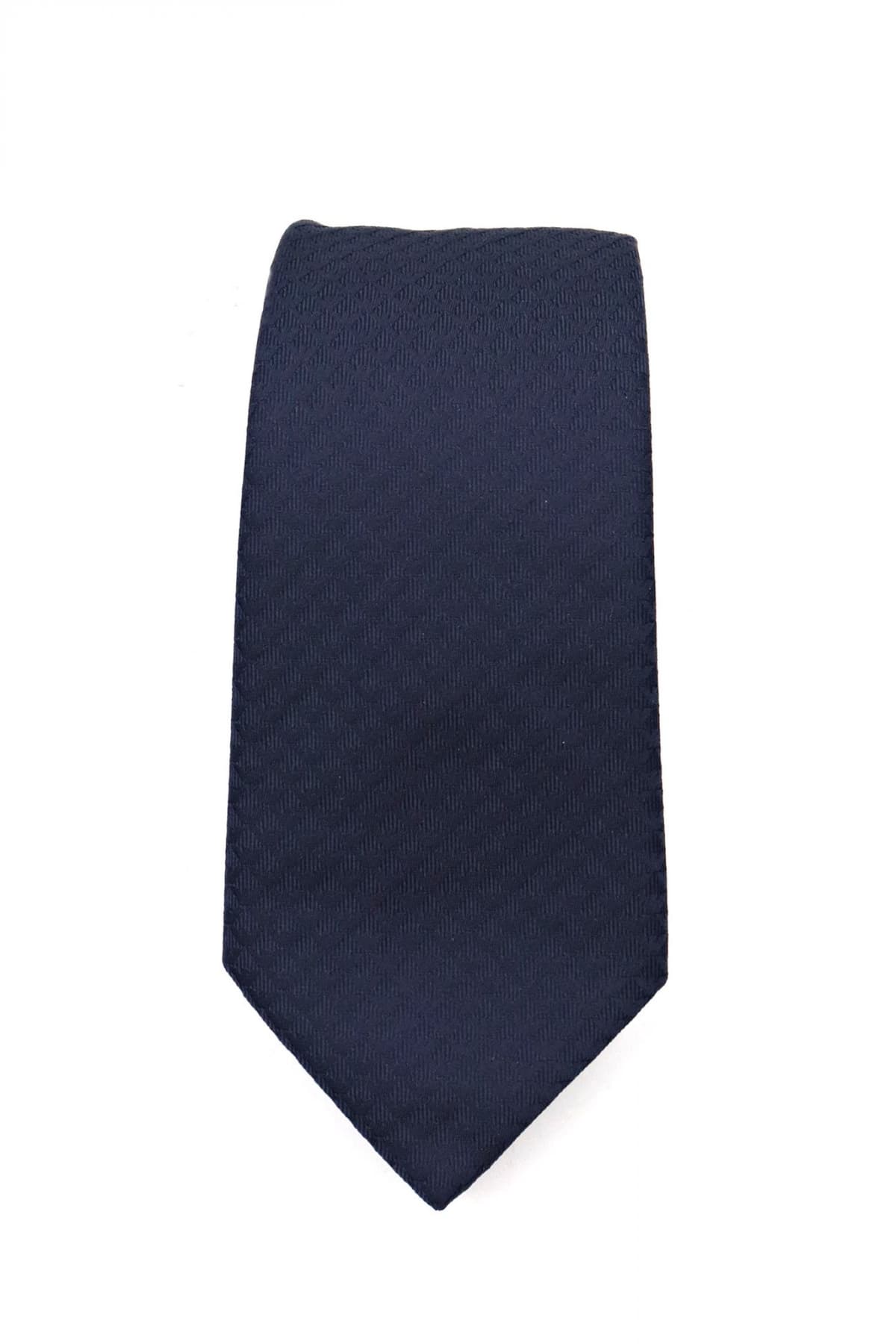 Men's Ties Emporio Armani Black