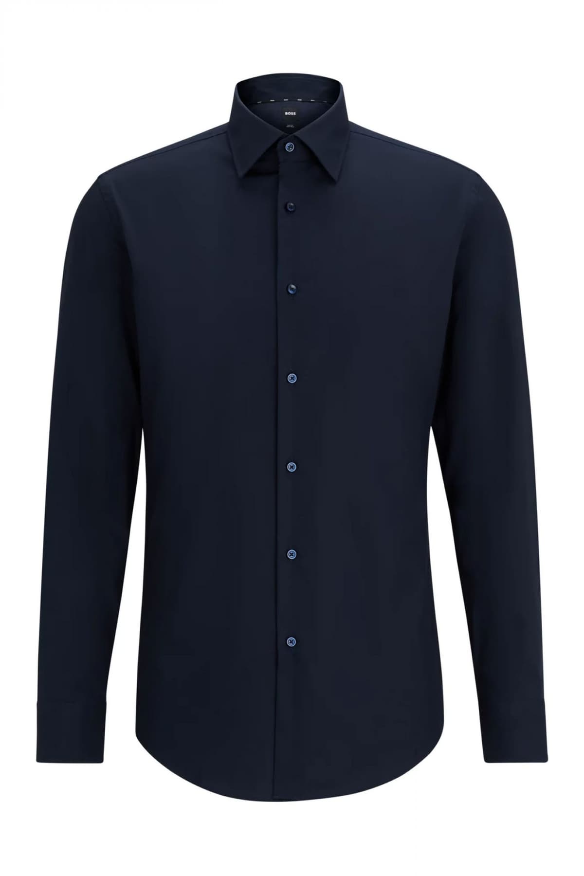 BOSS Πουκάμισο H Hank