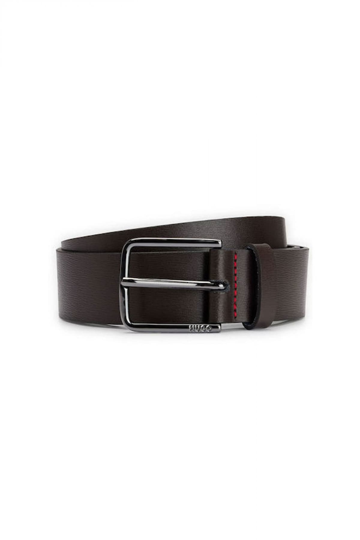 Men's Belts Hugo Brown