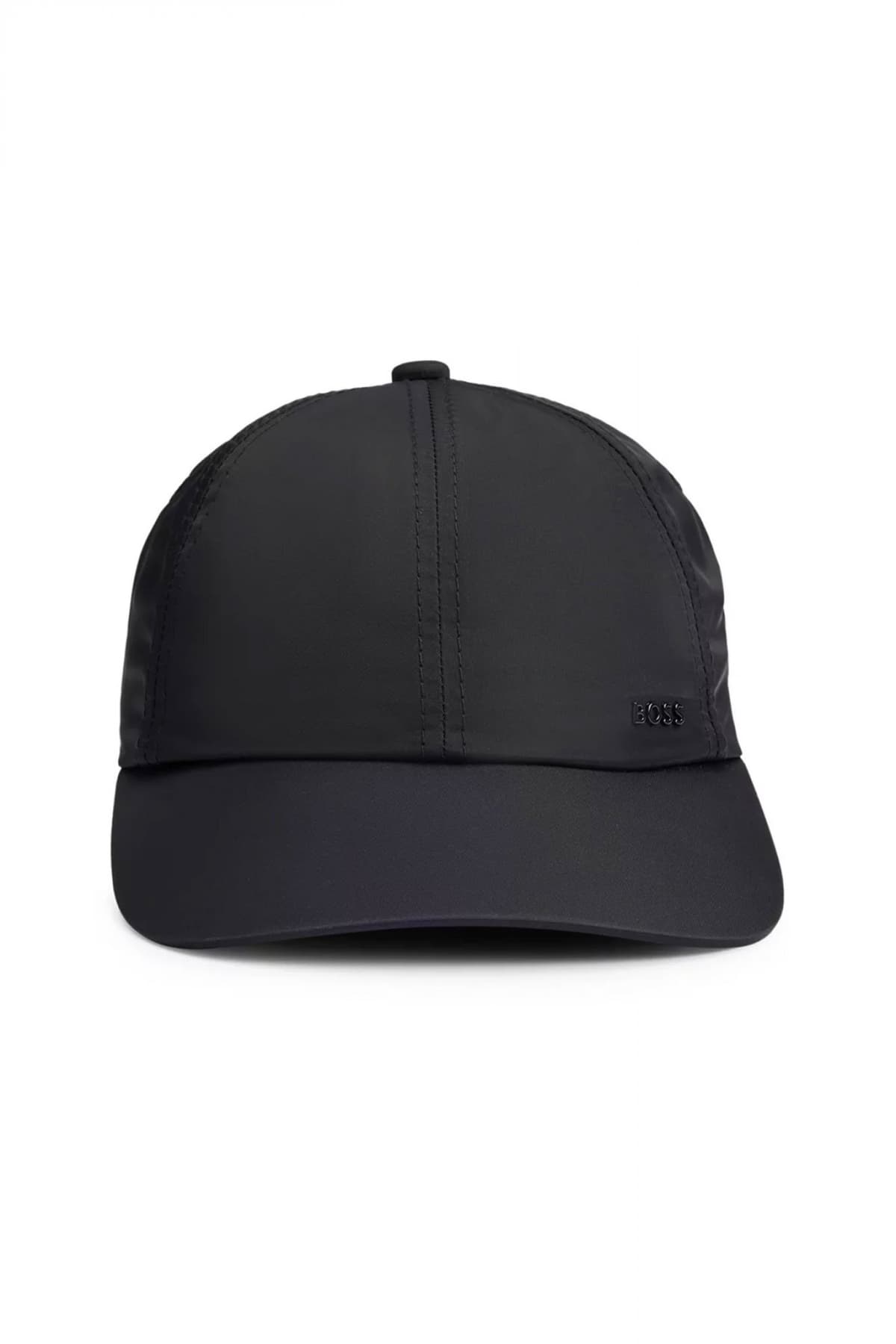 Men's Hats Boss Black