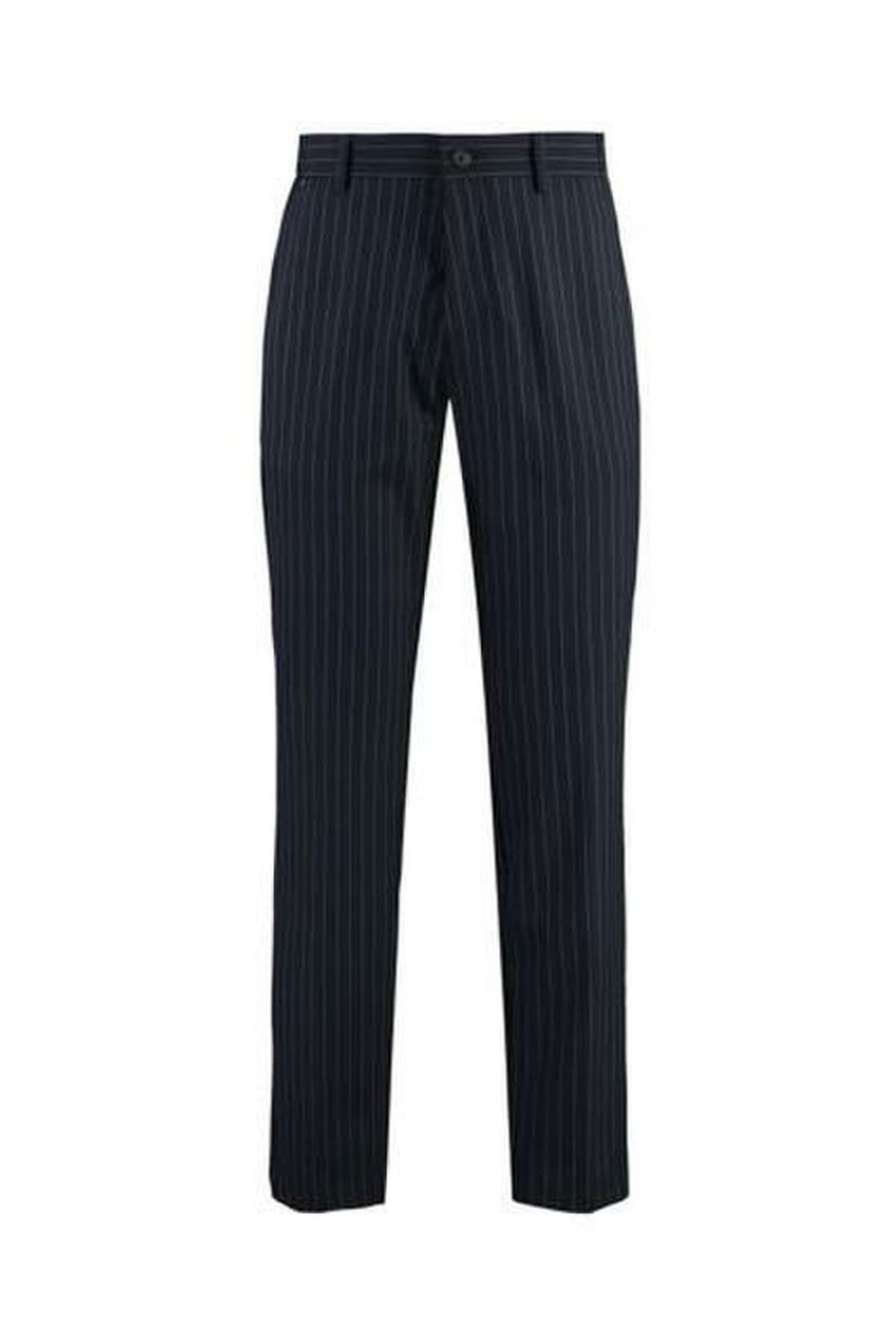 Men's Pants Boss Blue