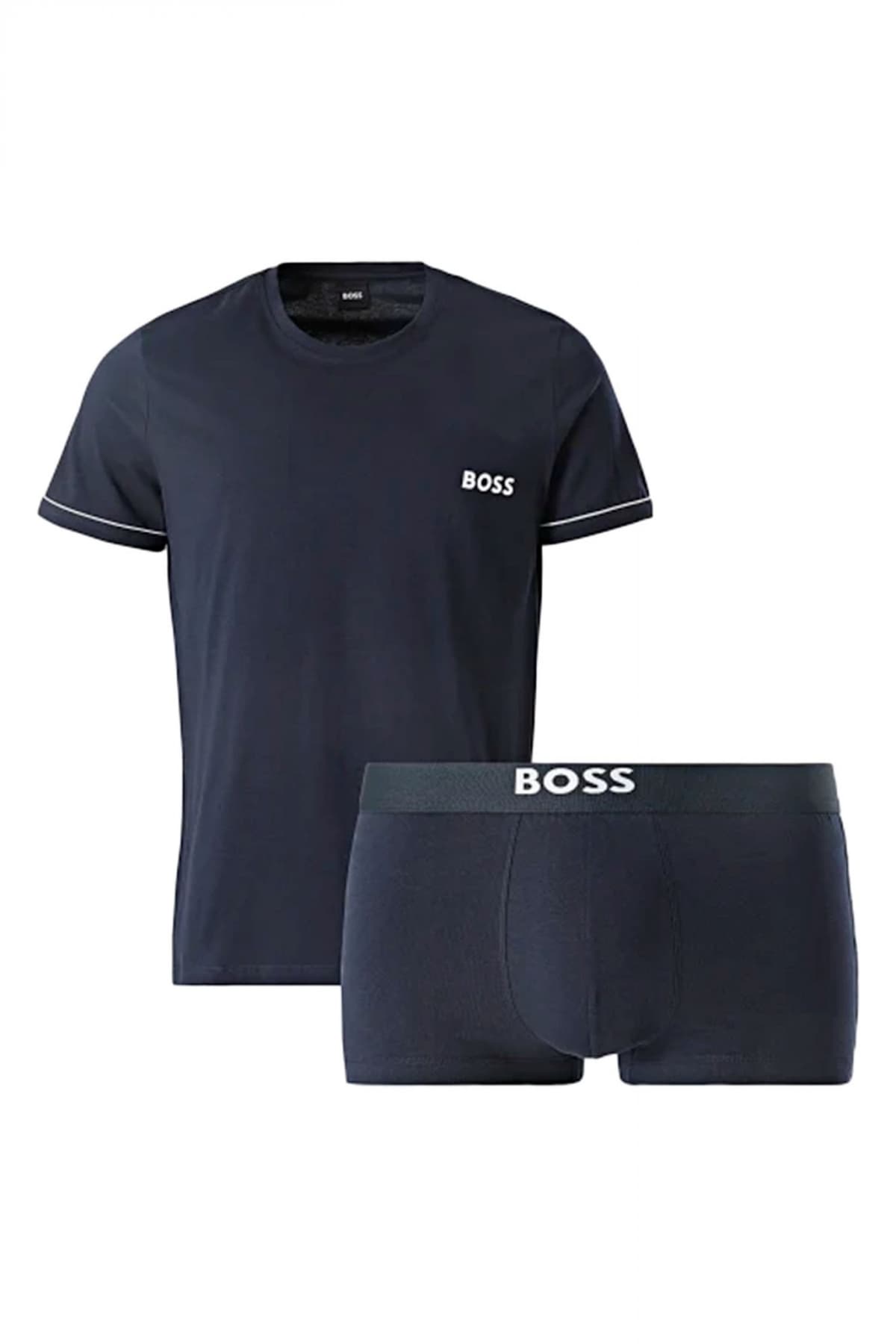 Men's Underwear Boss Blue