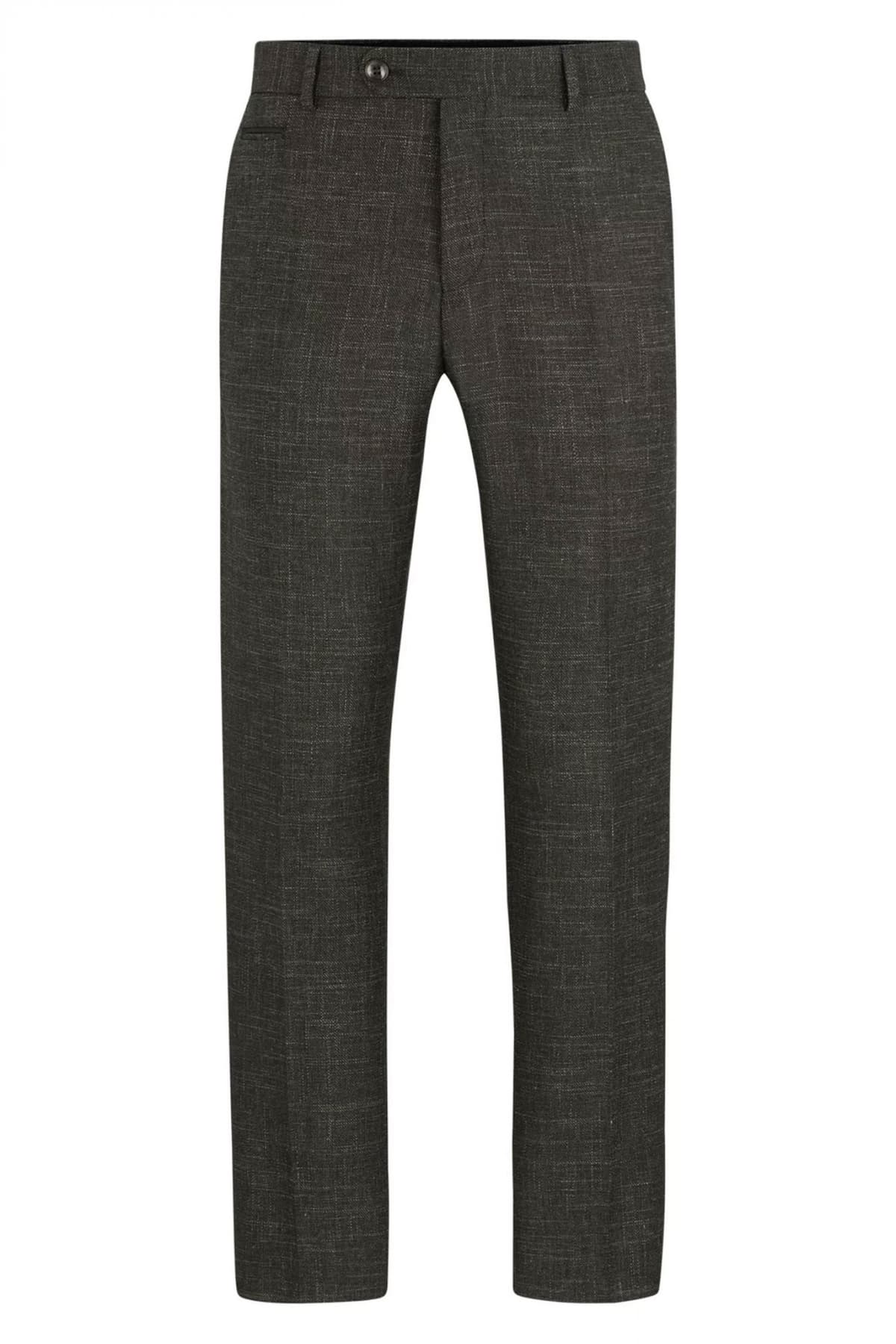 Men's Pants Boss Ecru