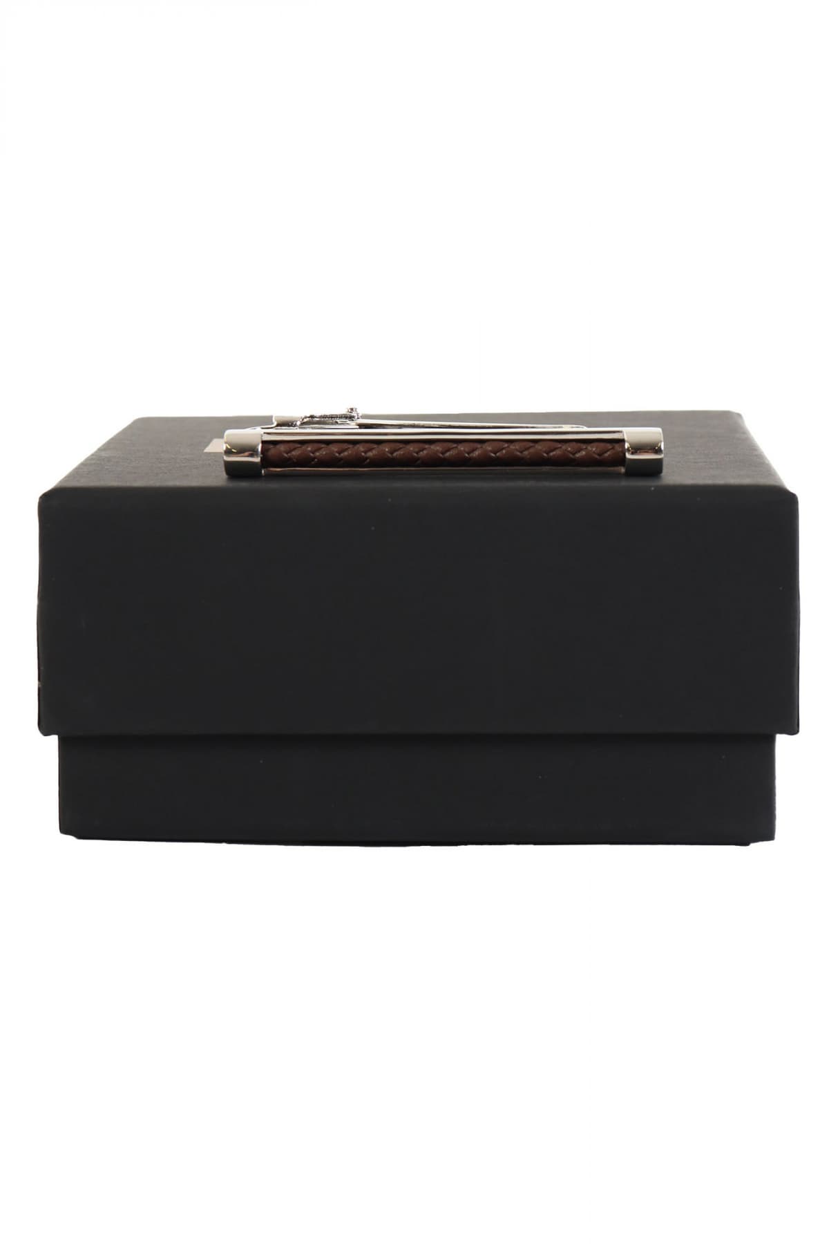 Men's Ties Boss Brown